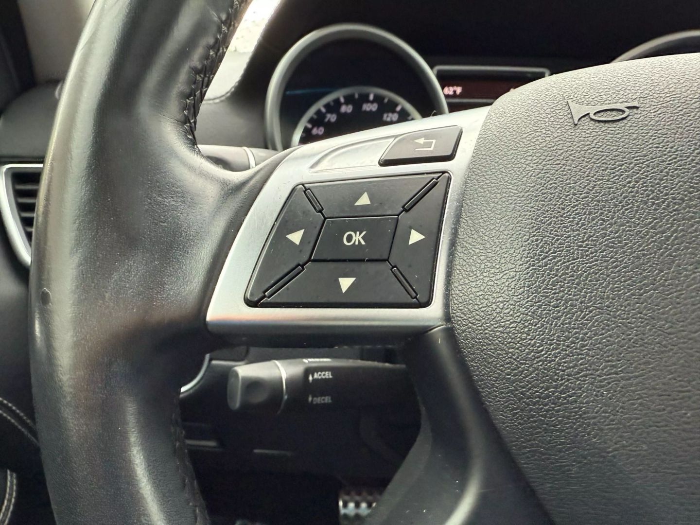 2015 Mercedes-benz M-class - Image 30