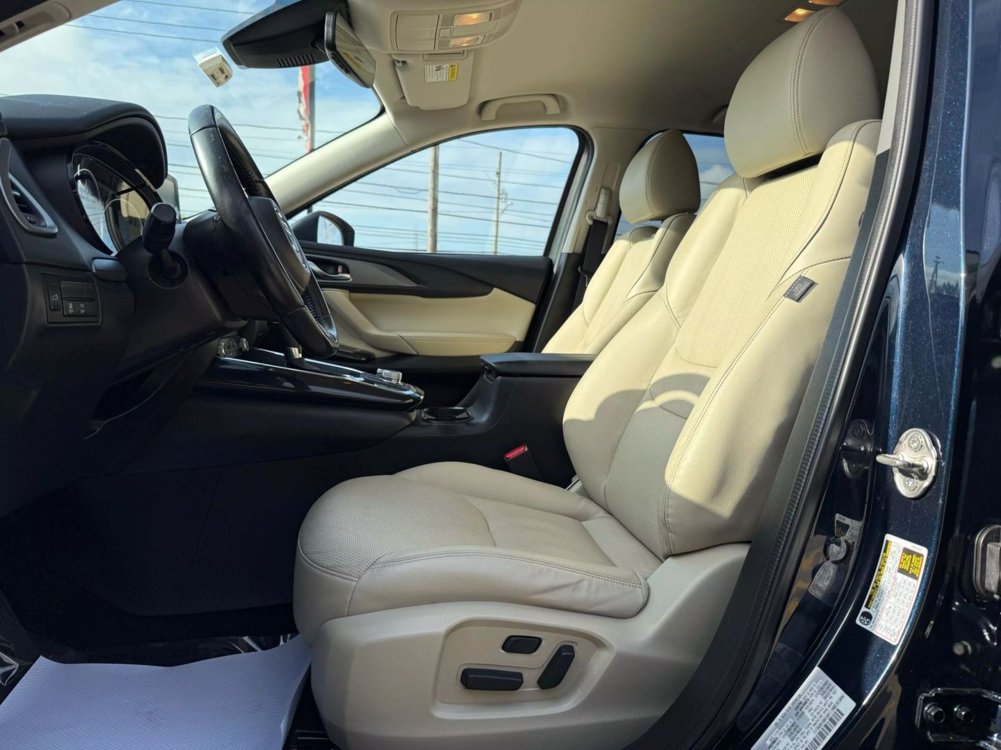 2019 Mazda Cx-9 - Image 19