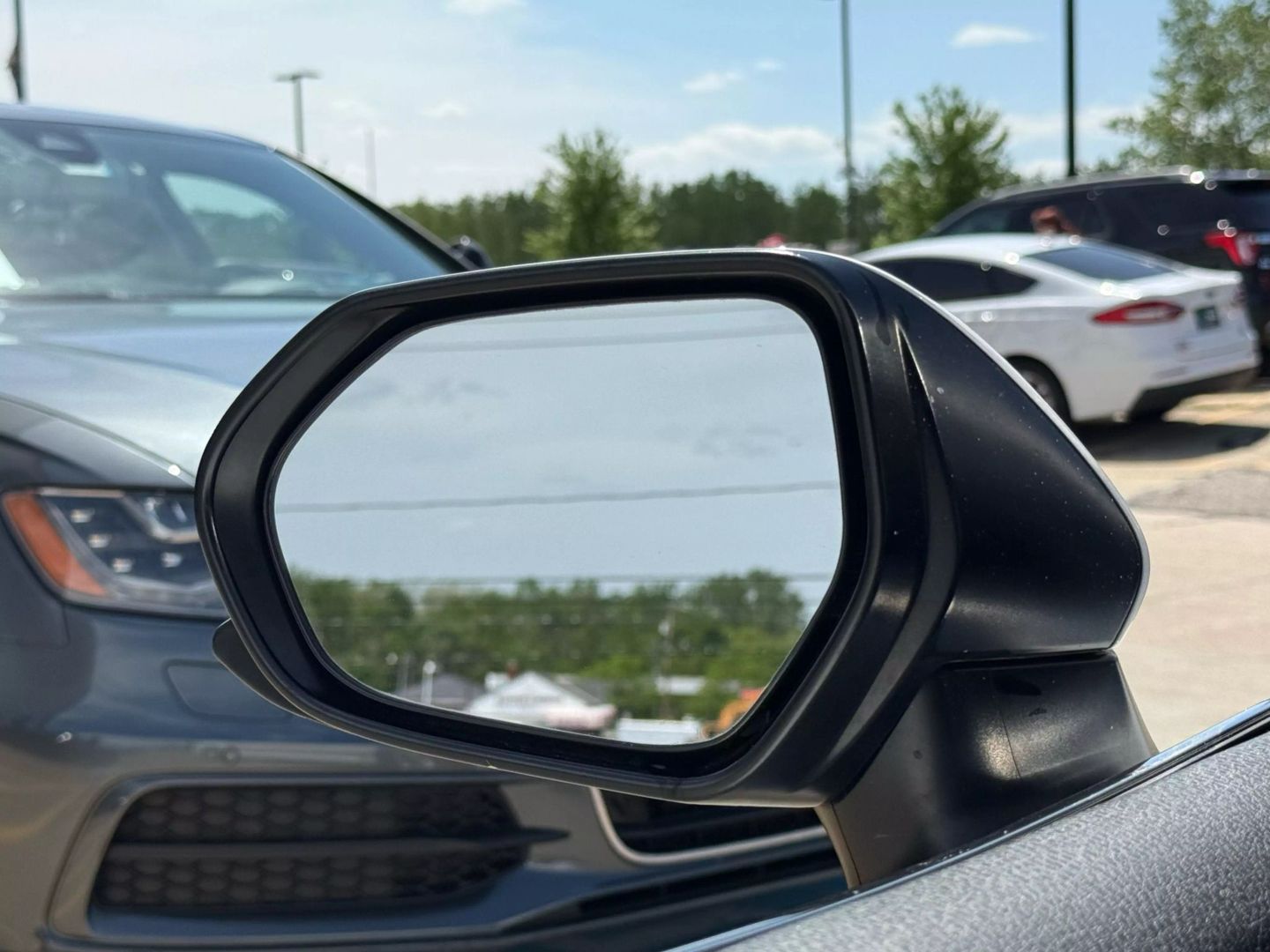 2021 Toyota Camry - Image 44