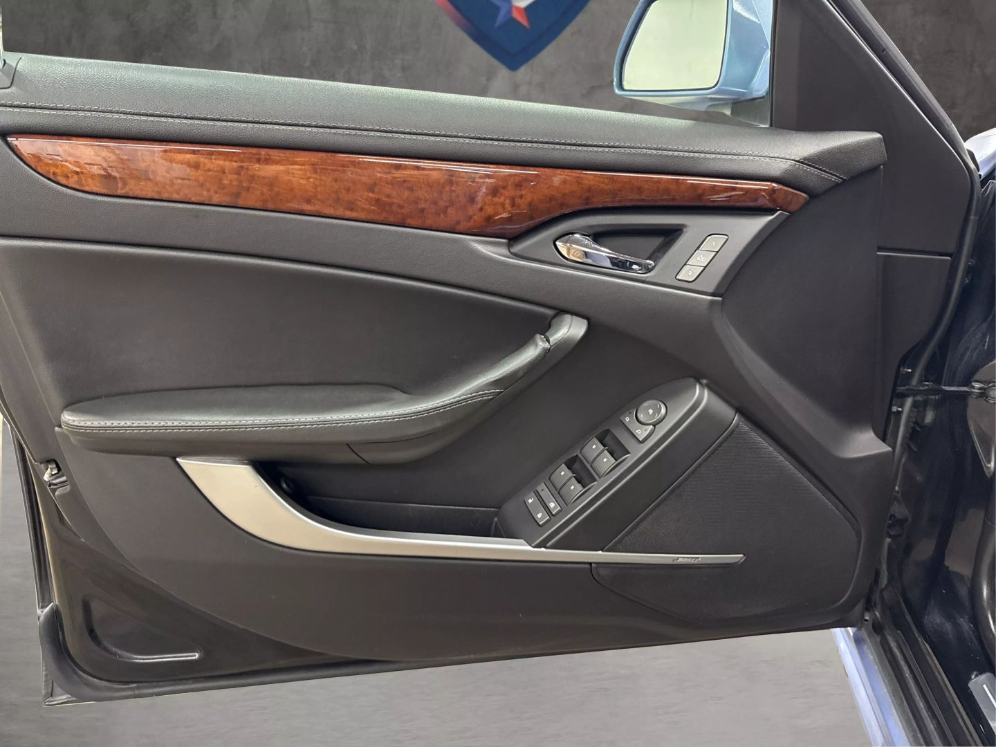2012 Cadillac Cts - Image 36