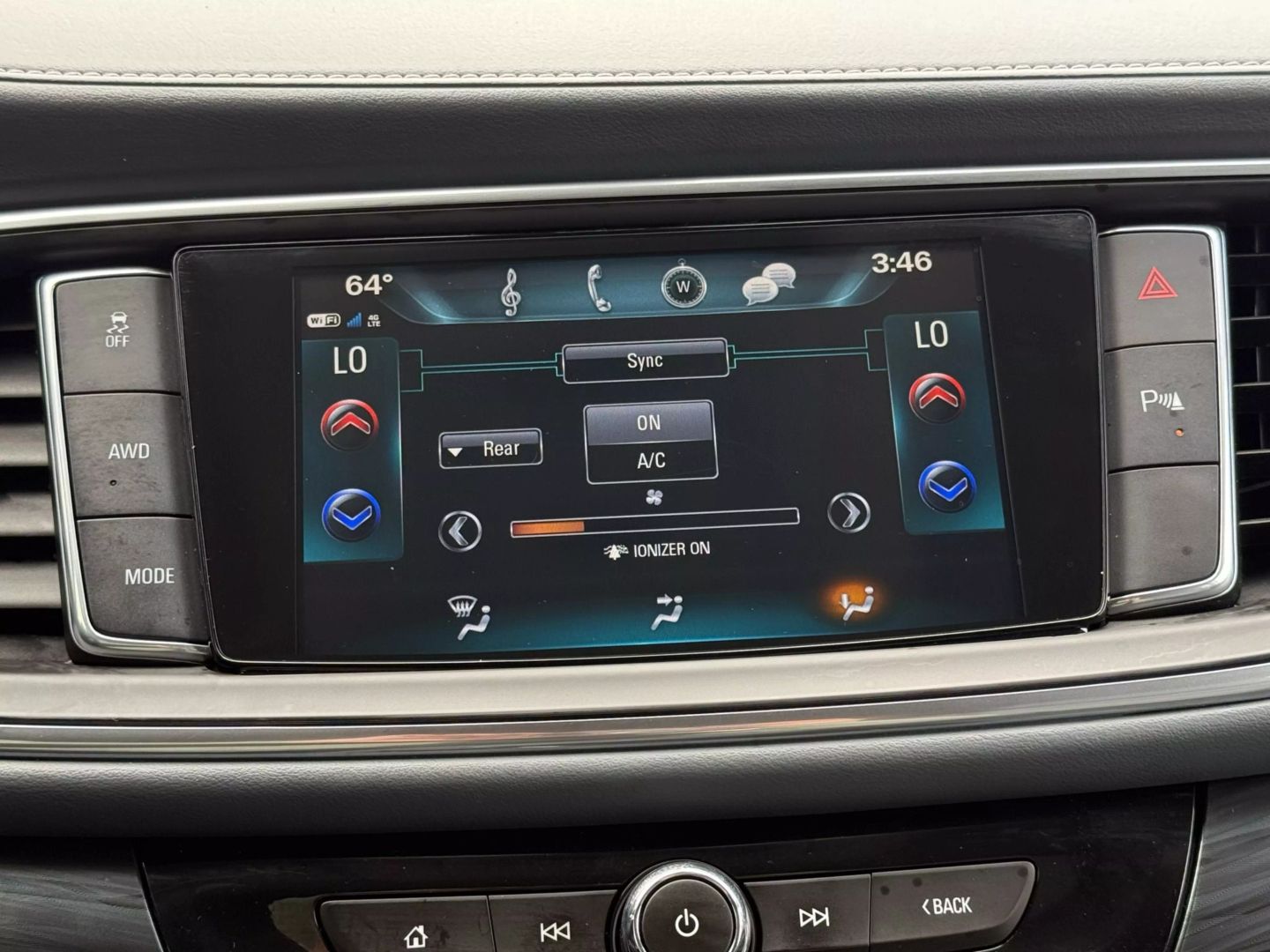 2019 Buick Enclave - Image 35