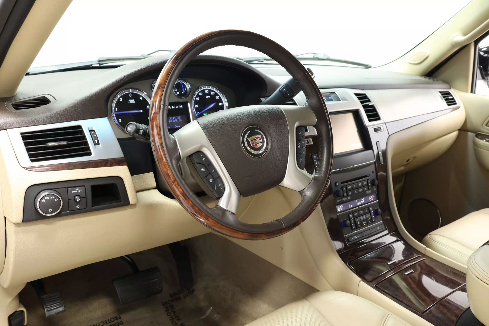 2012 Cadillac Escalade - Image 2