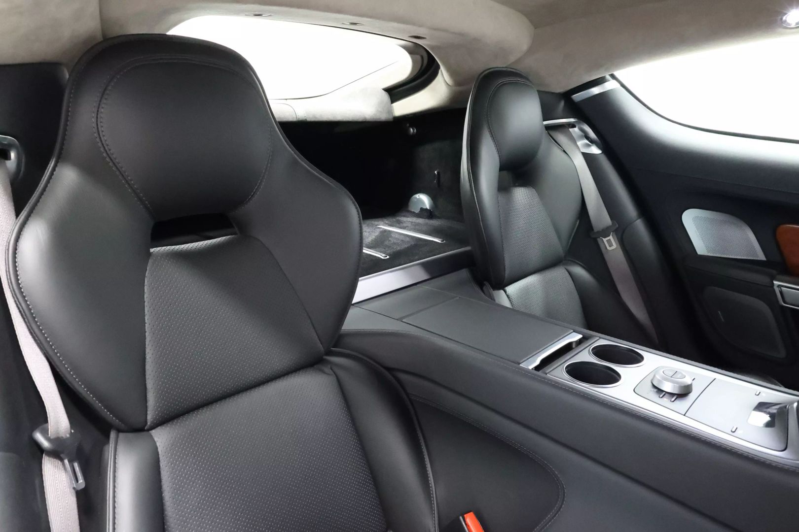 2011 Aston Martin Rapide - Image 69