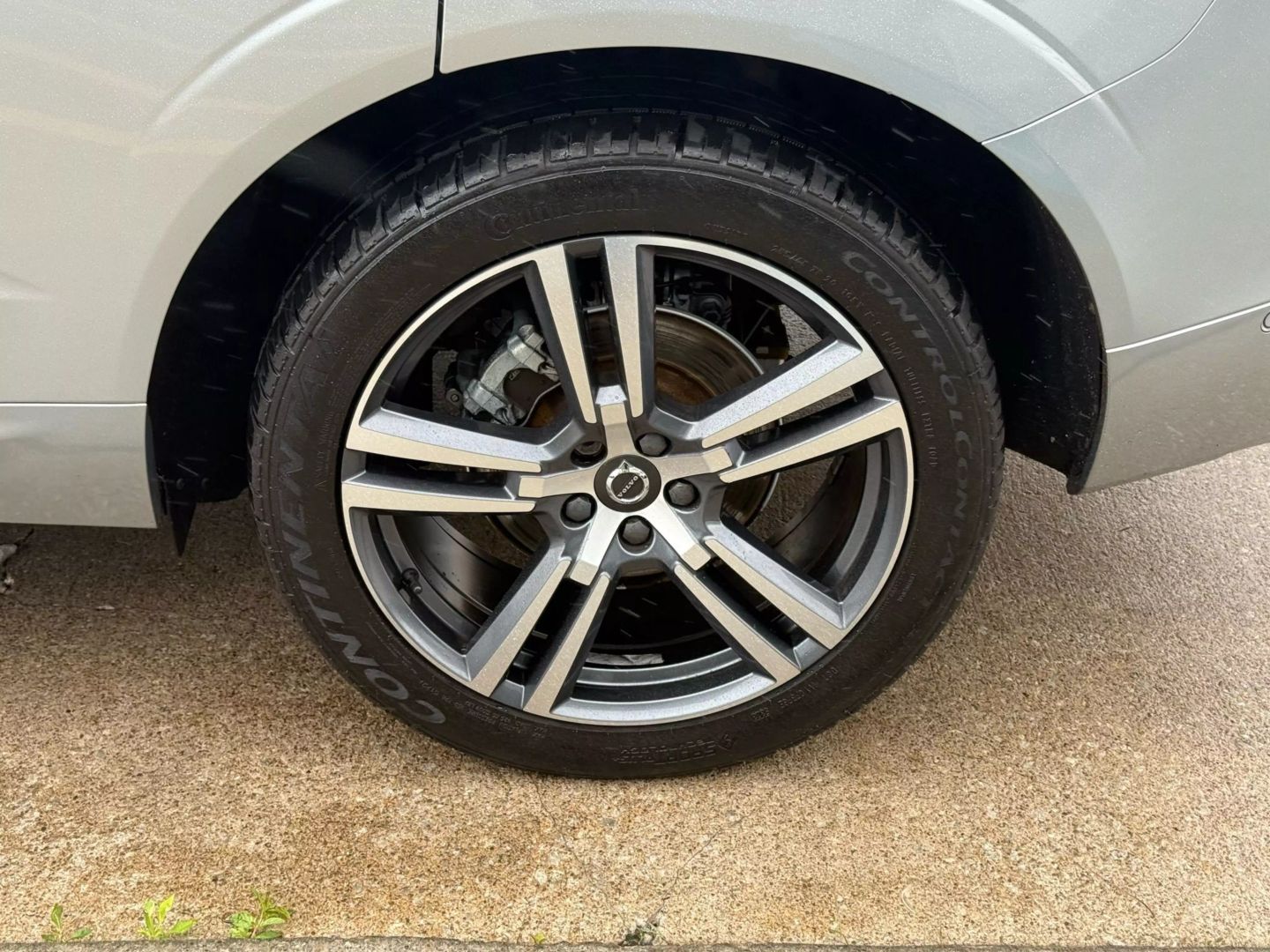 2018 Volvo Xc60 - Image 58