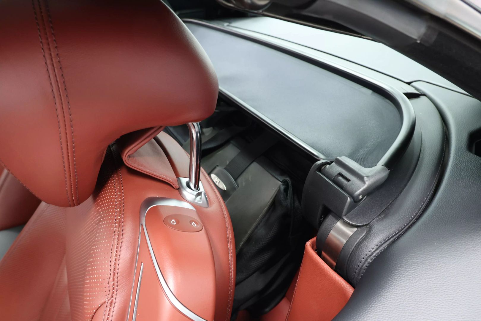 2009 Mercedes-benz Sl-class - Image 45