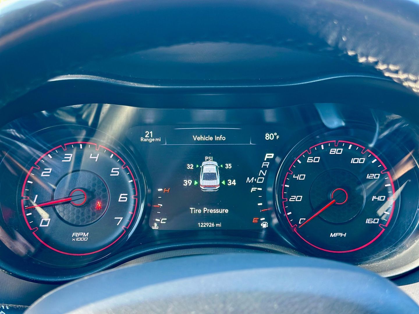 2019 DODGE CHARGER SEDAN V8, HEMI, 5.7 LITER R/T SEDAN 4D