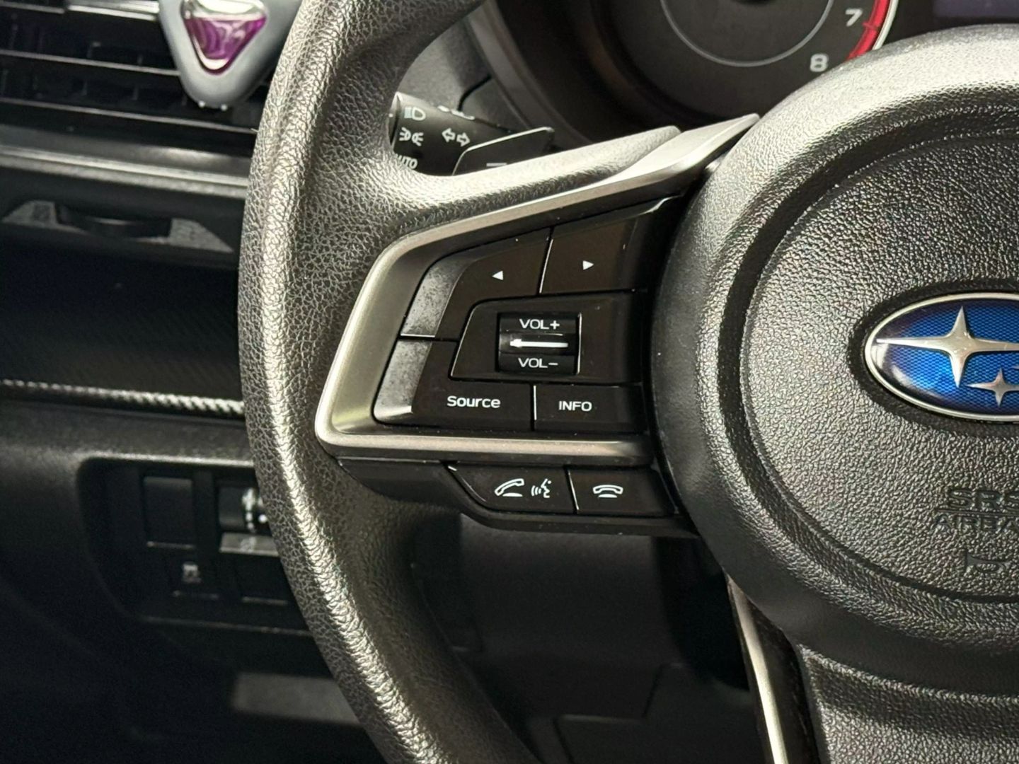 2019 Subaru Impreza - Image 32