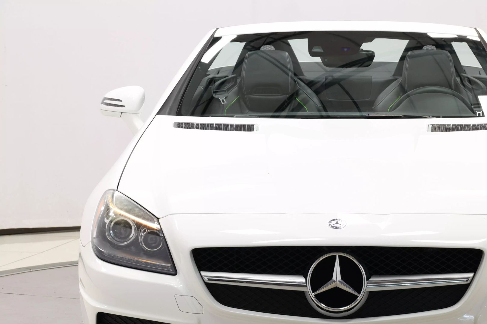 2015 Mercedes-benz Slk-class - Image 86