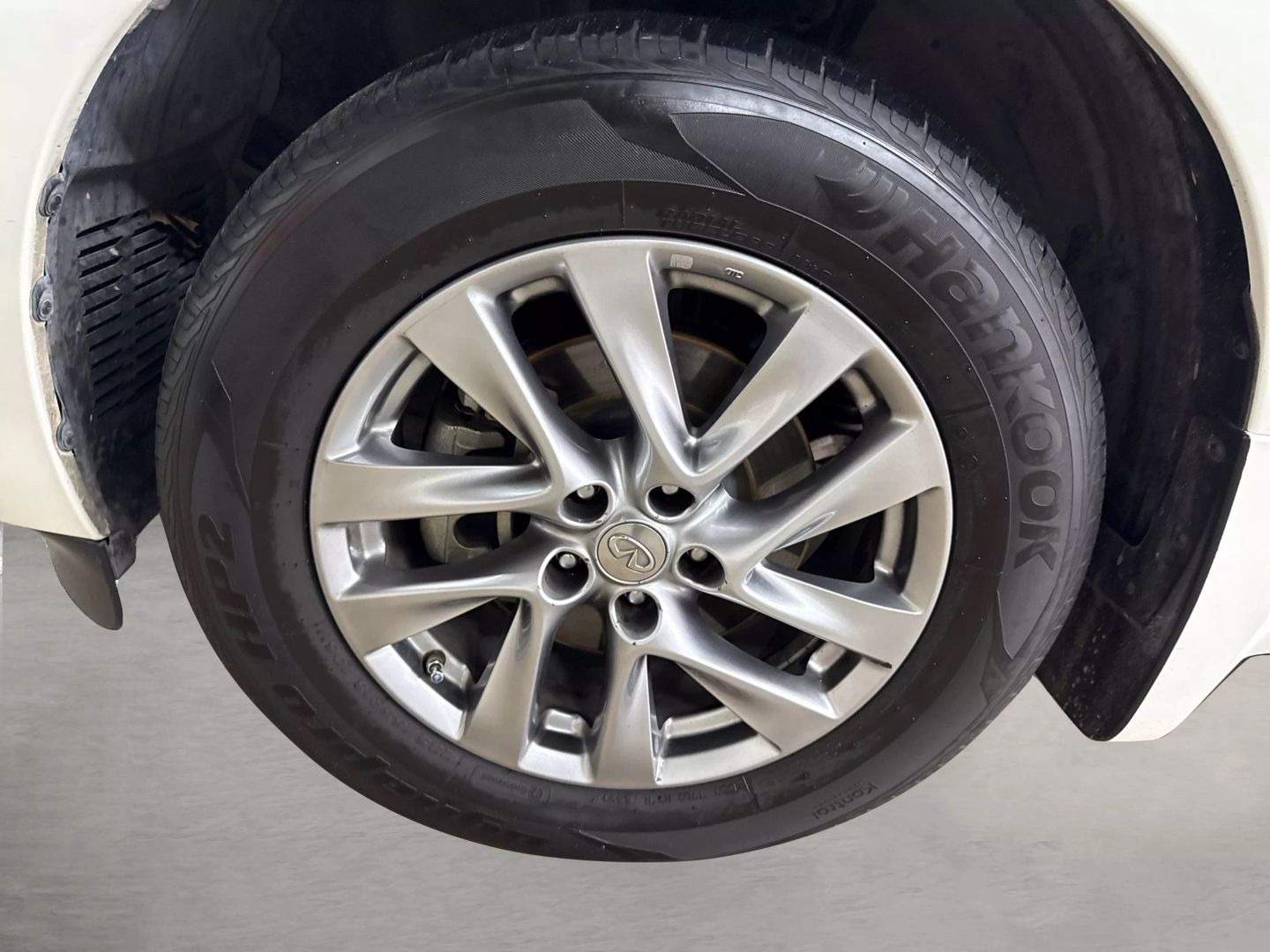 2015 Infiniti Qx60 - Image 18