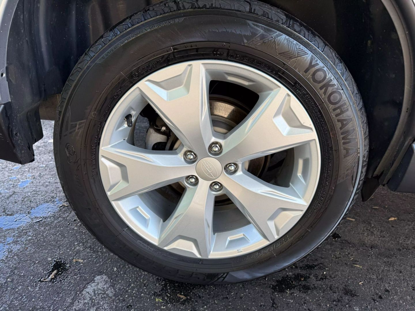 2016 Subaru Forester - Image 42