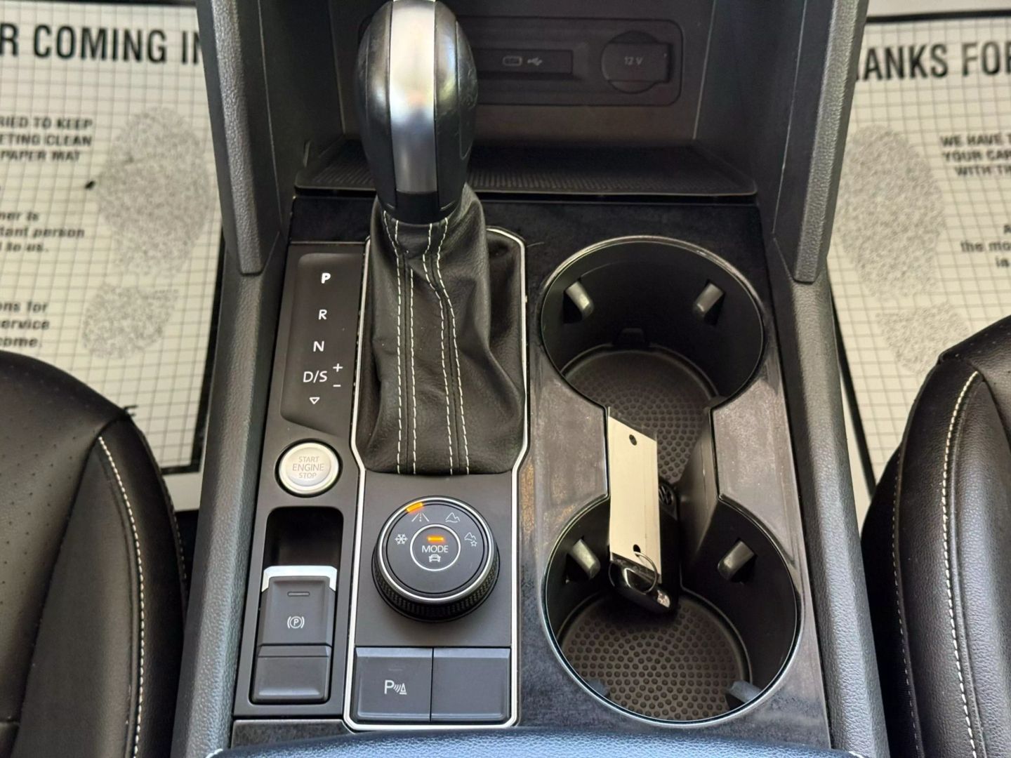 2021 Volkswagen Atlas - Image 33