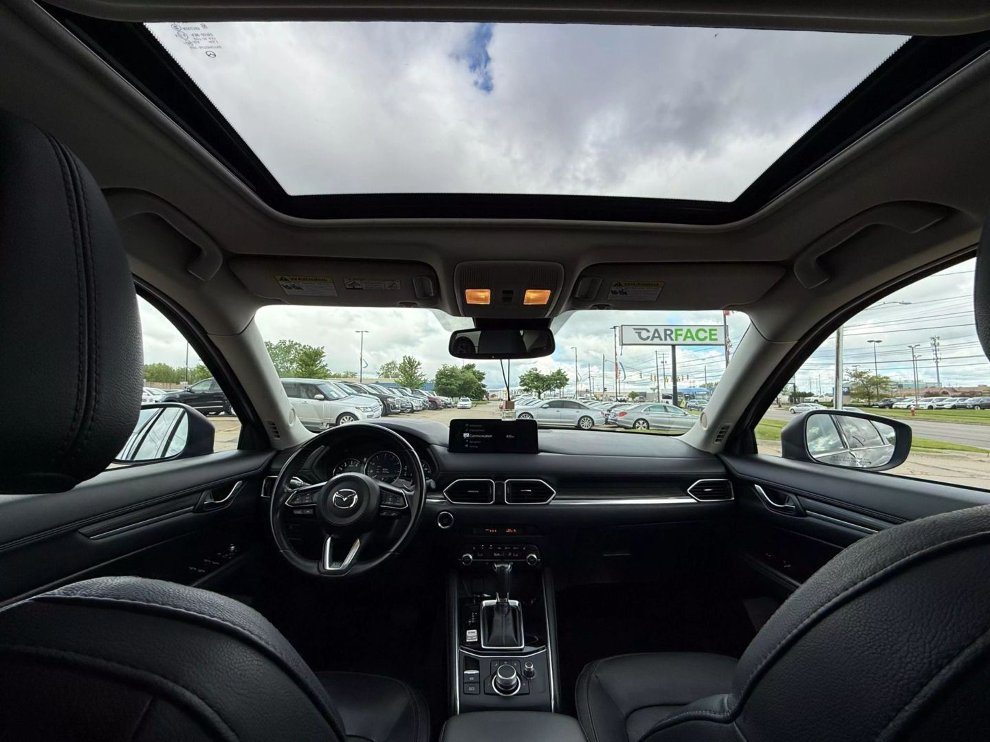 2022 Mazda Cx-5 - Image 24