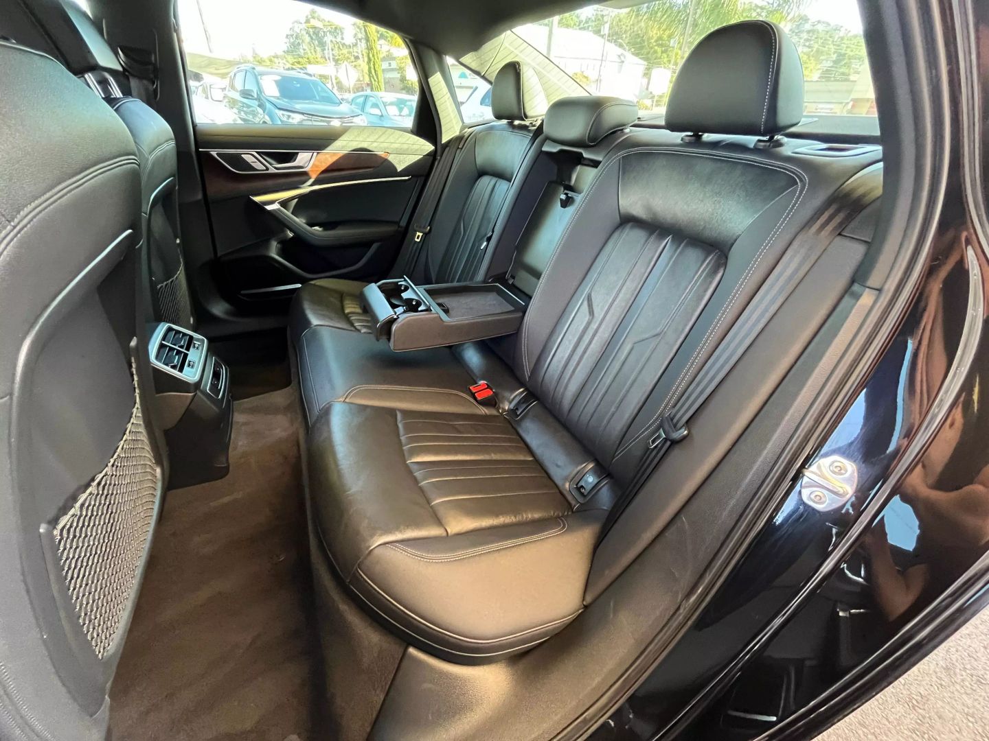 2019 Audi A6  Vin: Waul2af27kn097206 Stock Id: 097206 - Image 19