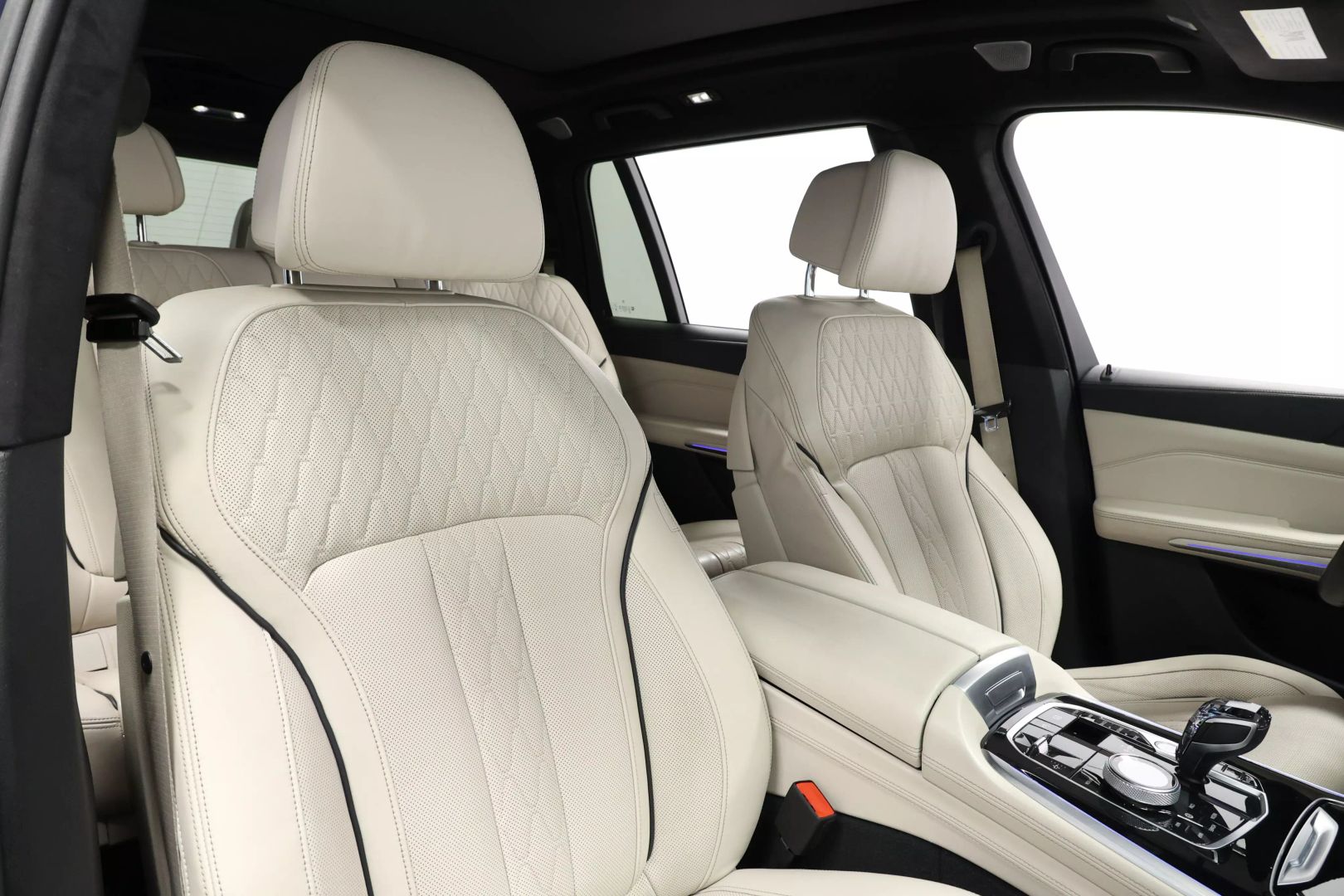 2019 Bmw X7 - Image 114