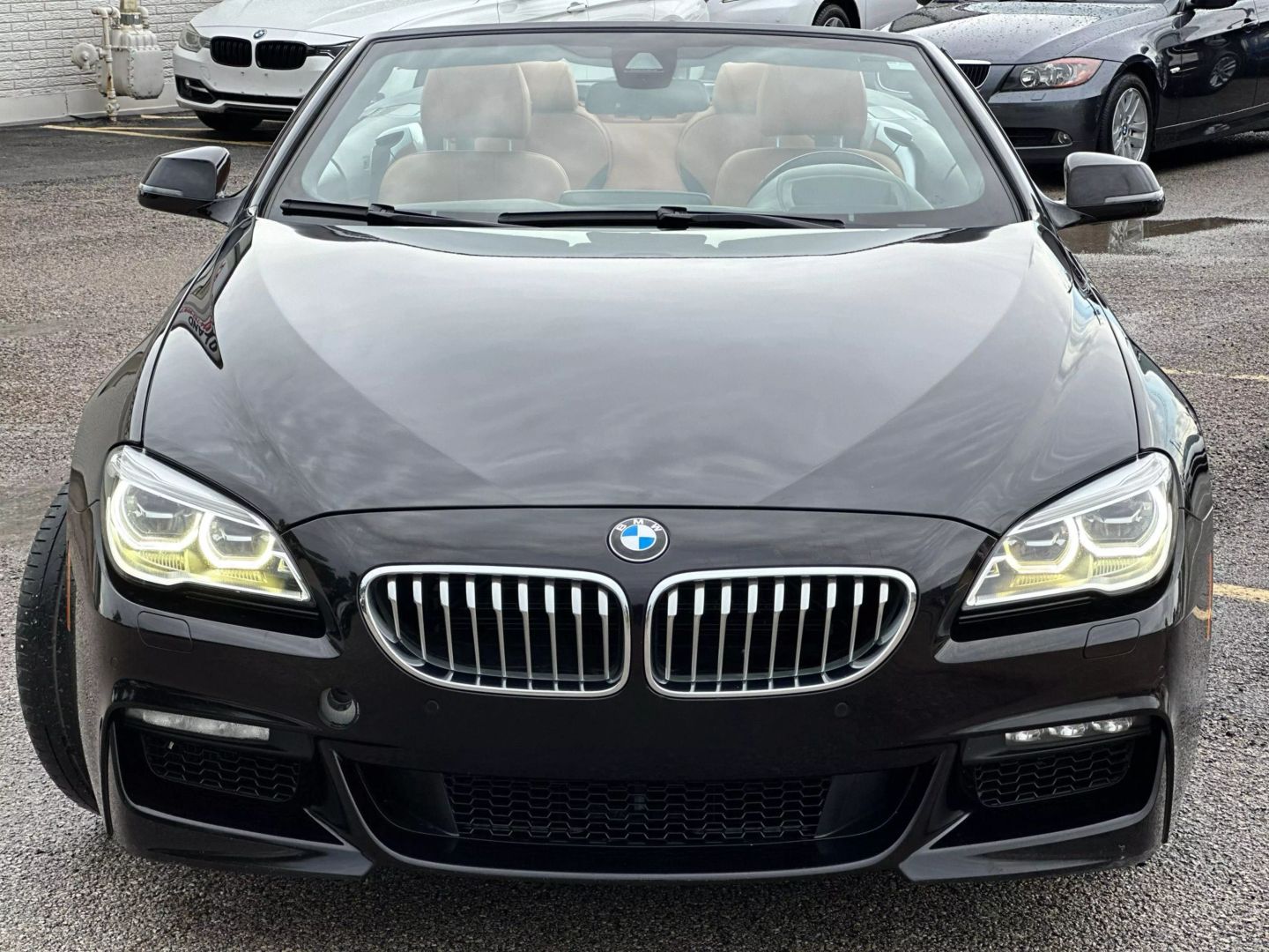 2017 Bmw 6 Series - Image 18