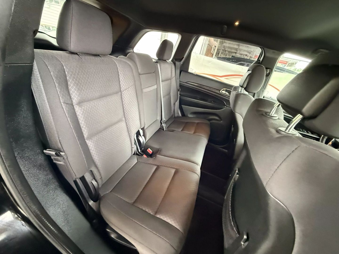 2018 Jeep Grand Cherokee - Image 23