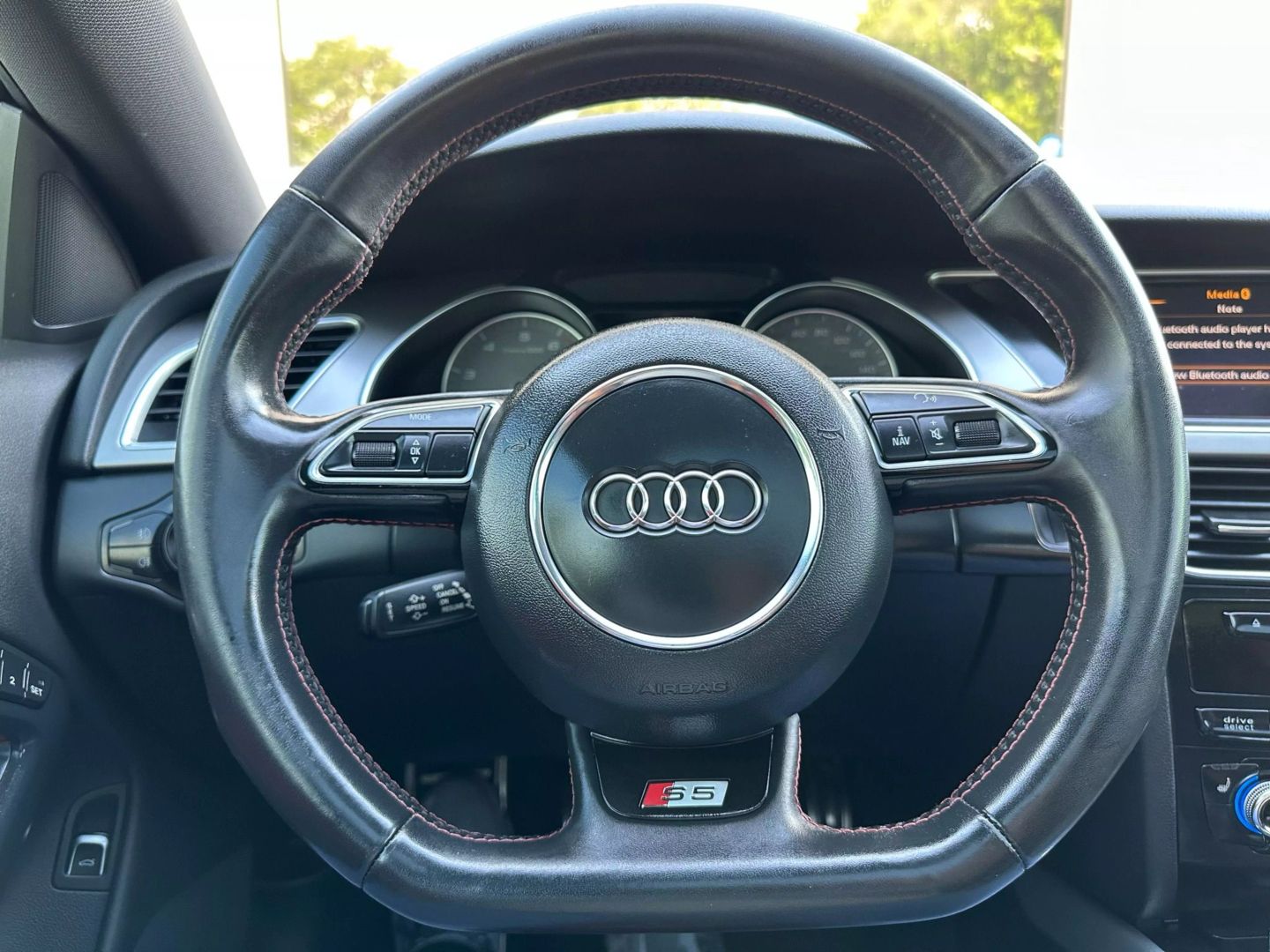 2014 Audi S5 - Image 36