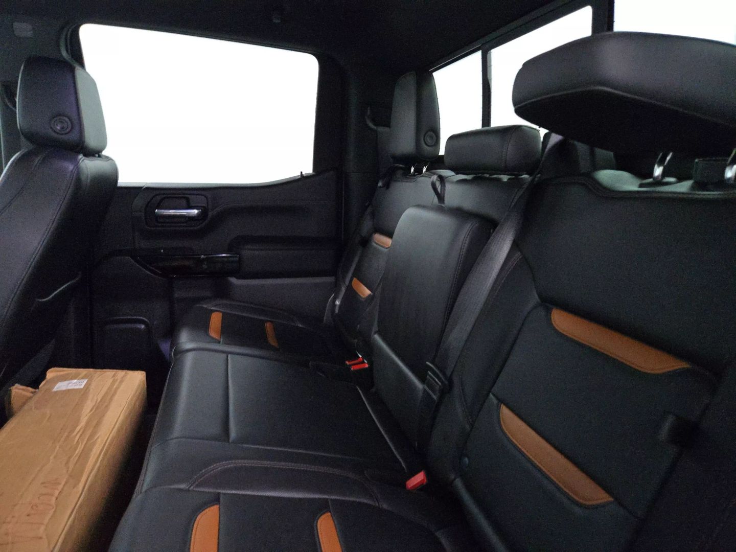 2019 Gmc Sierra 1500 Crew Cab - Image 14