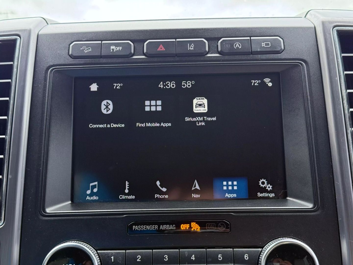 2018 Ford Expedition Max - Image 45