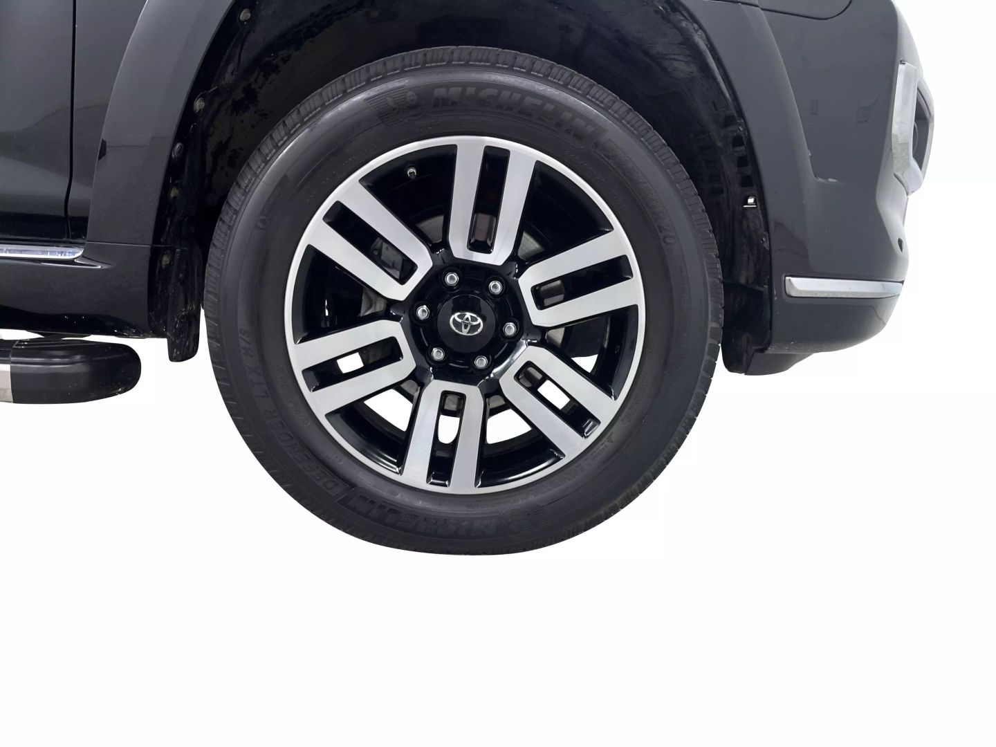 2019 Toyota 4runner - Image 24