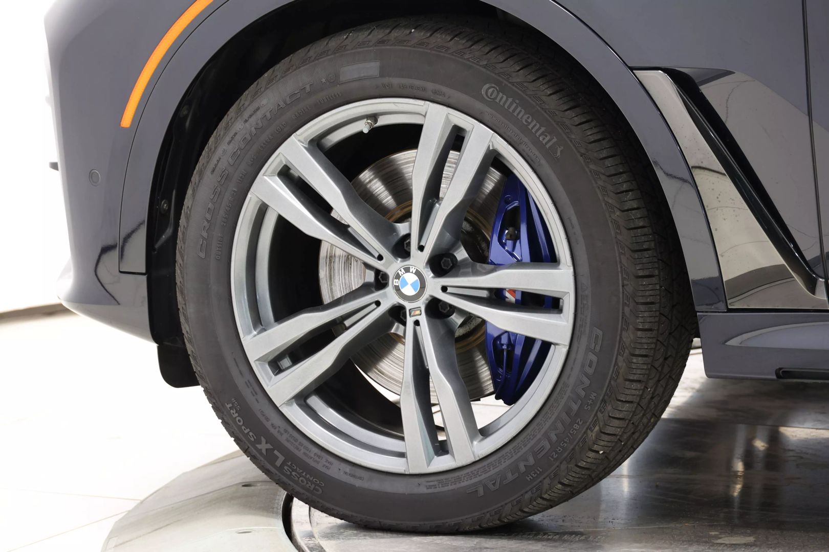 2019 Bmw X7 - Image 136