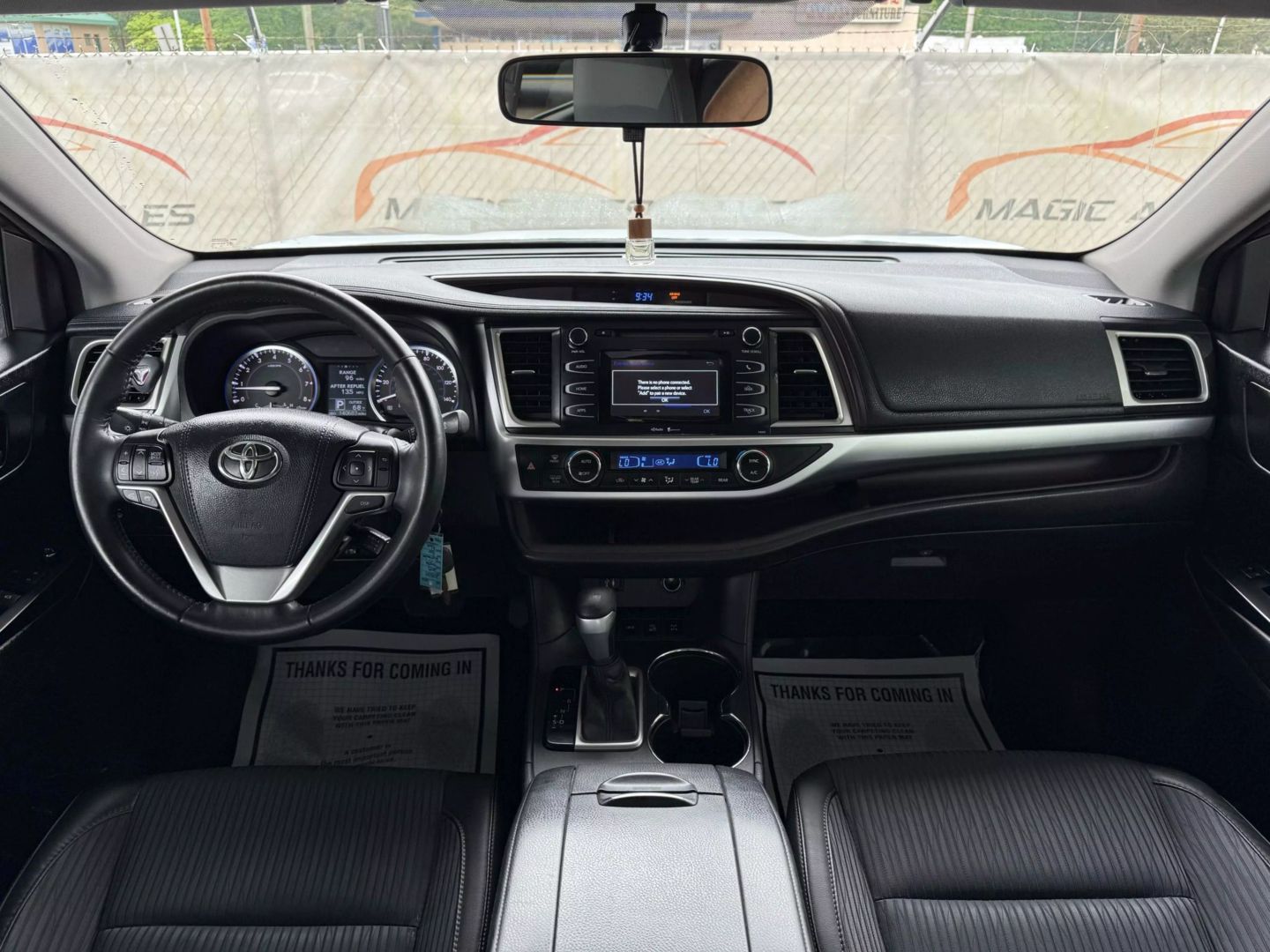 2015 Toyota Highlander - Image 27