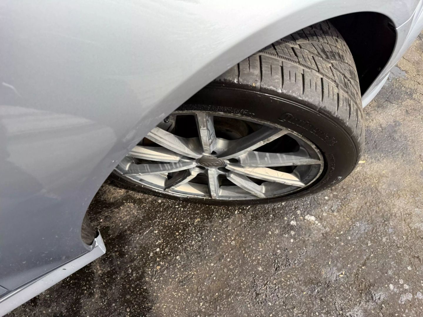 2016 Audi A6 - Image 50