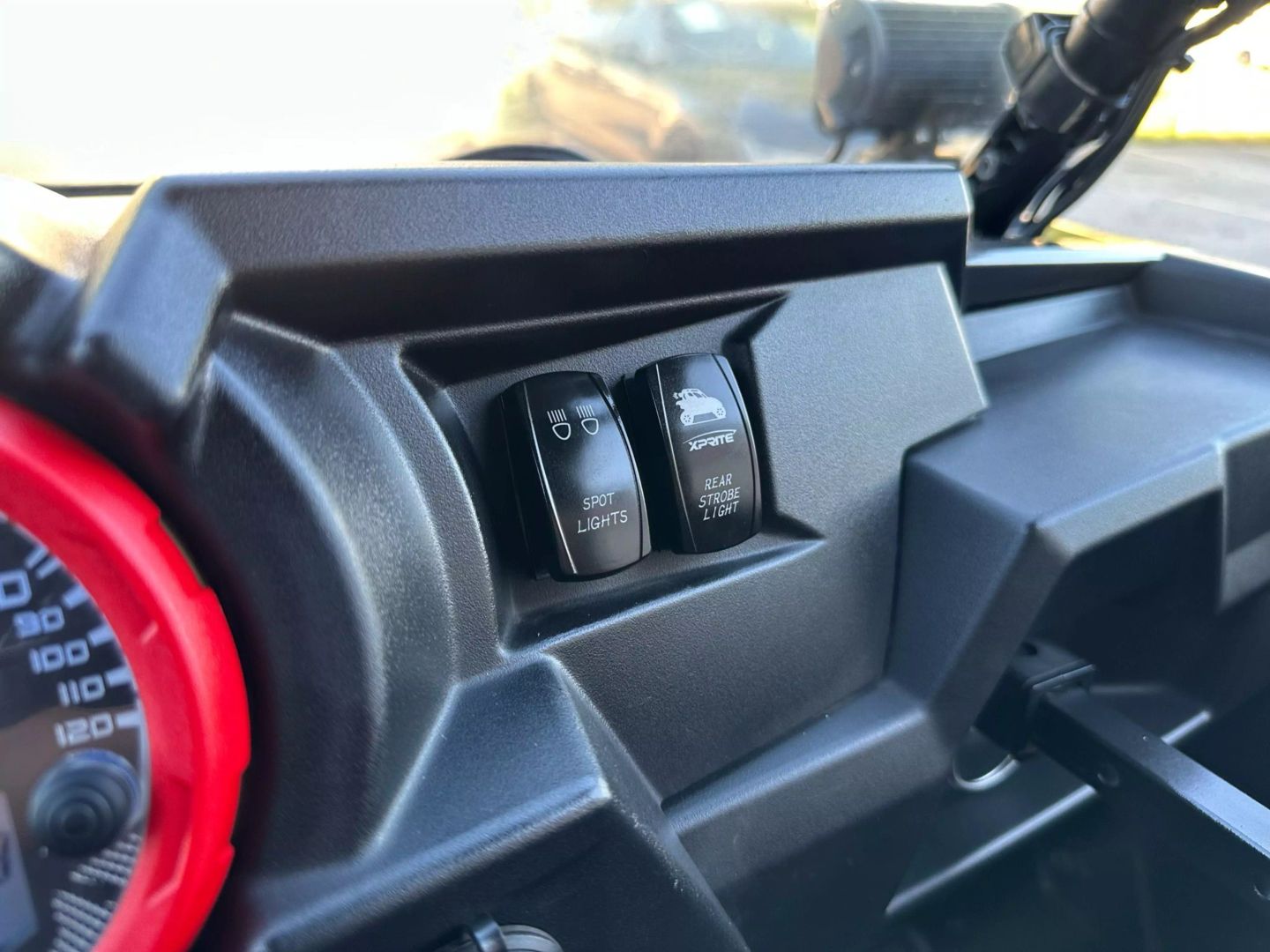 2017 Polaris Rzr Xp 1000 Eps Le - Image 47