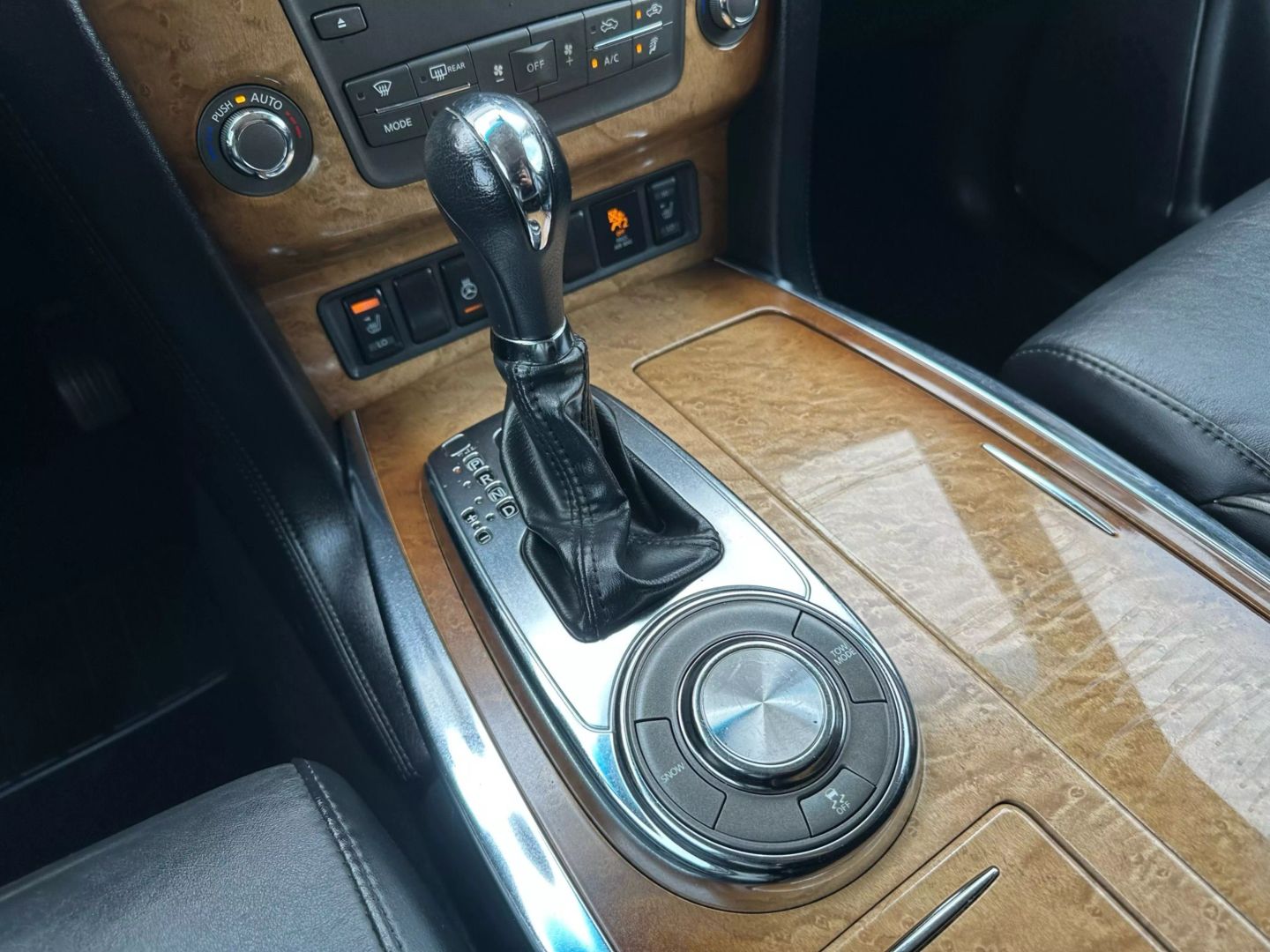 2013 Infiniti Qx - Image 54