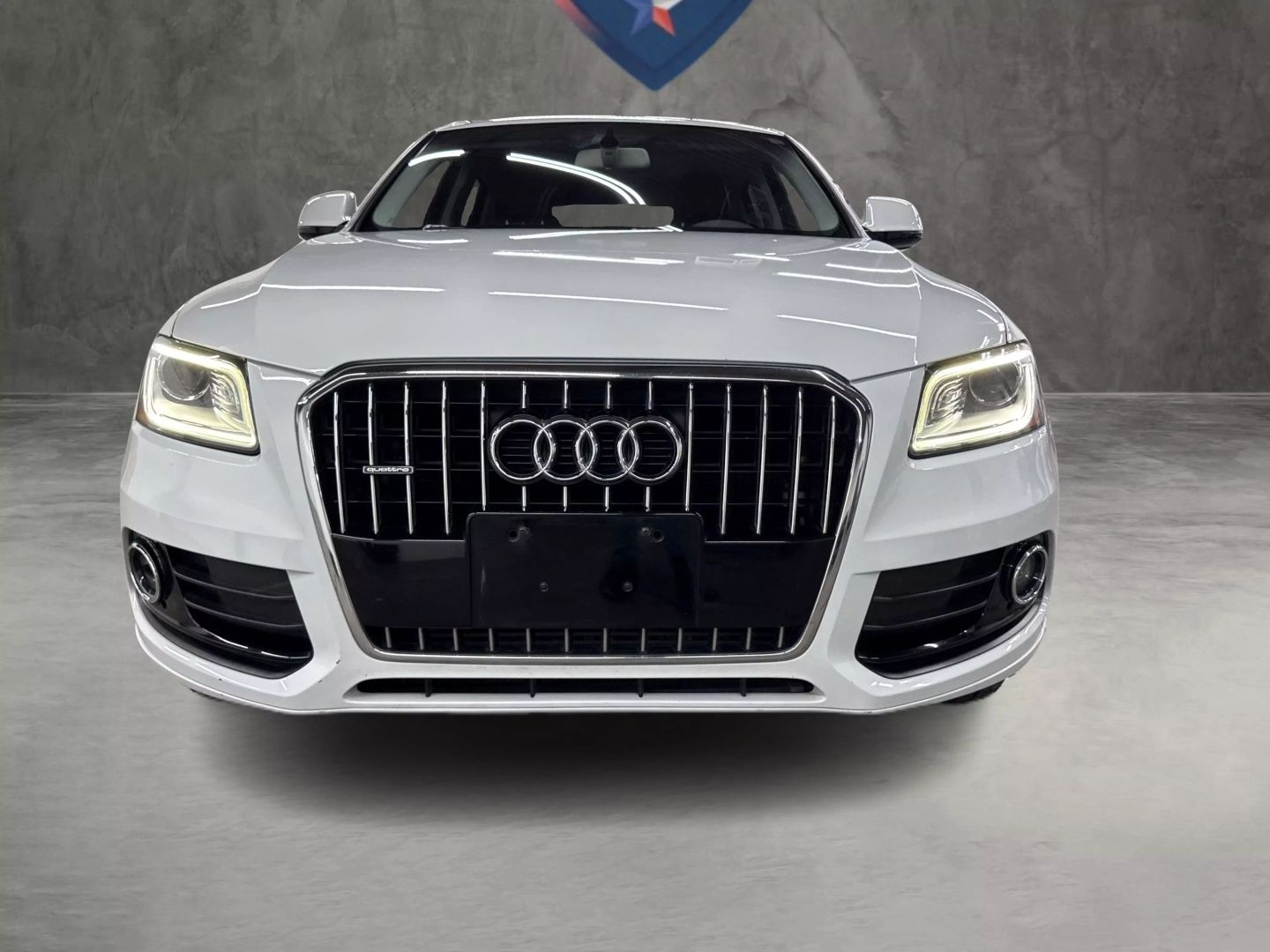 2016 Audi Q5 - Image 13