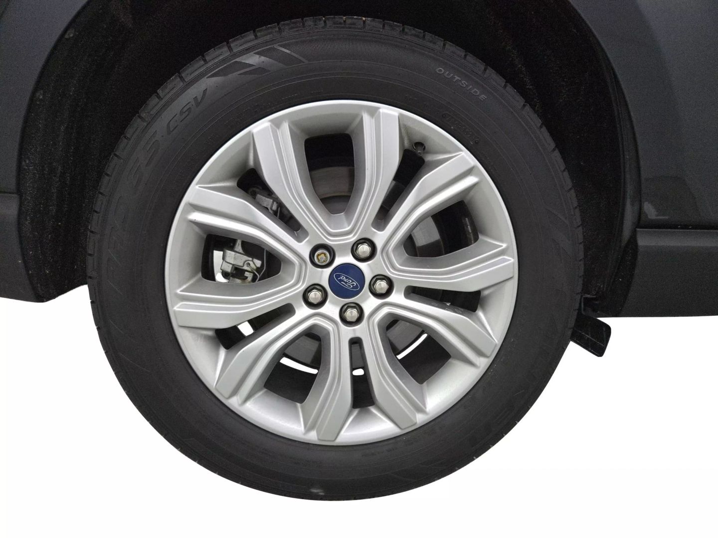 2021 Ford Edge - Image 25