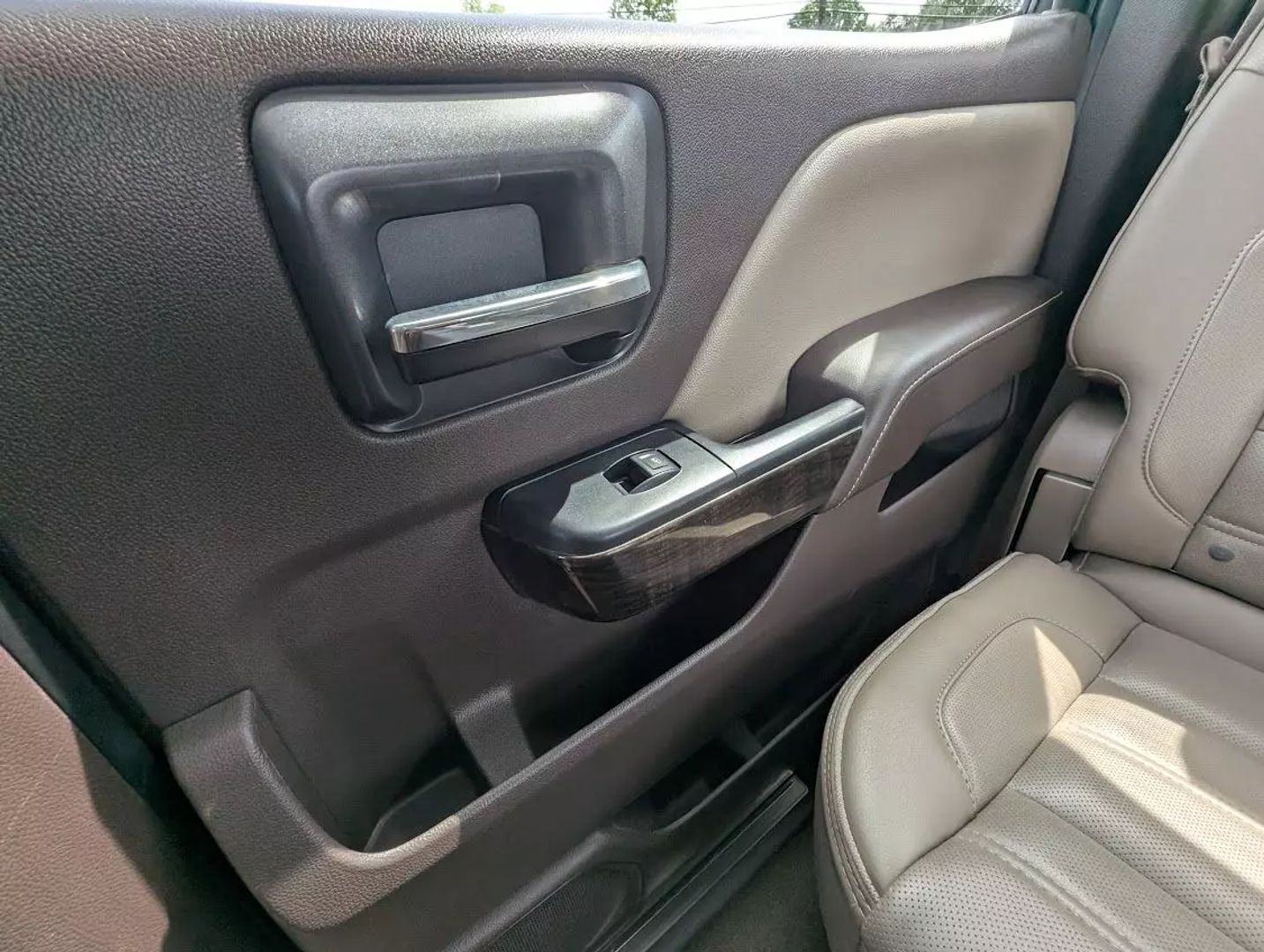 2016 Gmc Sierra 1500 Crew Cab - Image 32