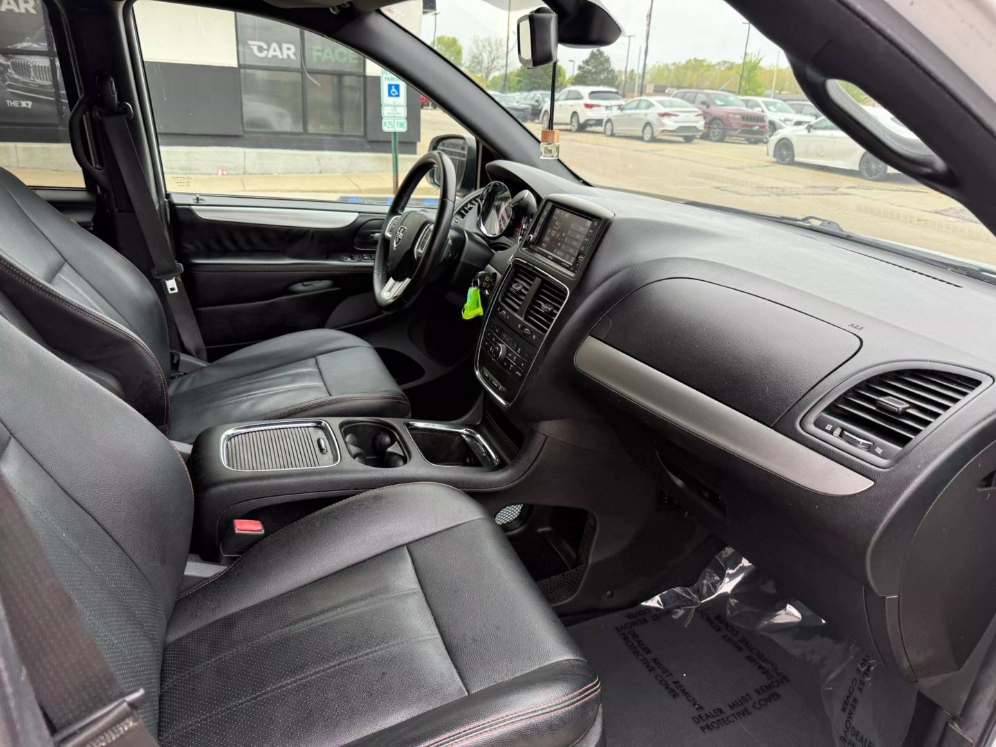 2019 Dodge Grand Caravan Passenger - Image 28