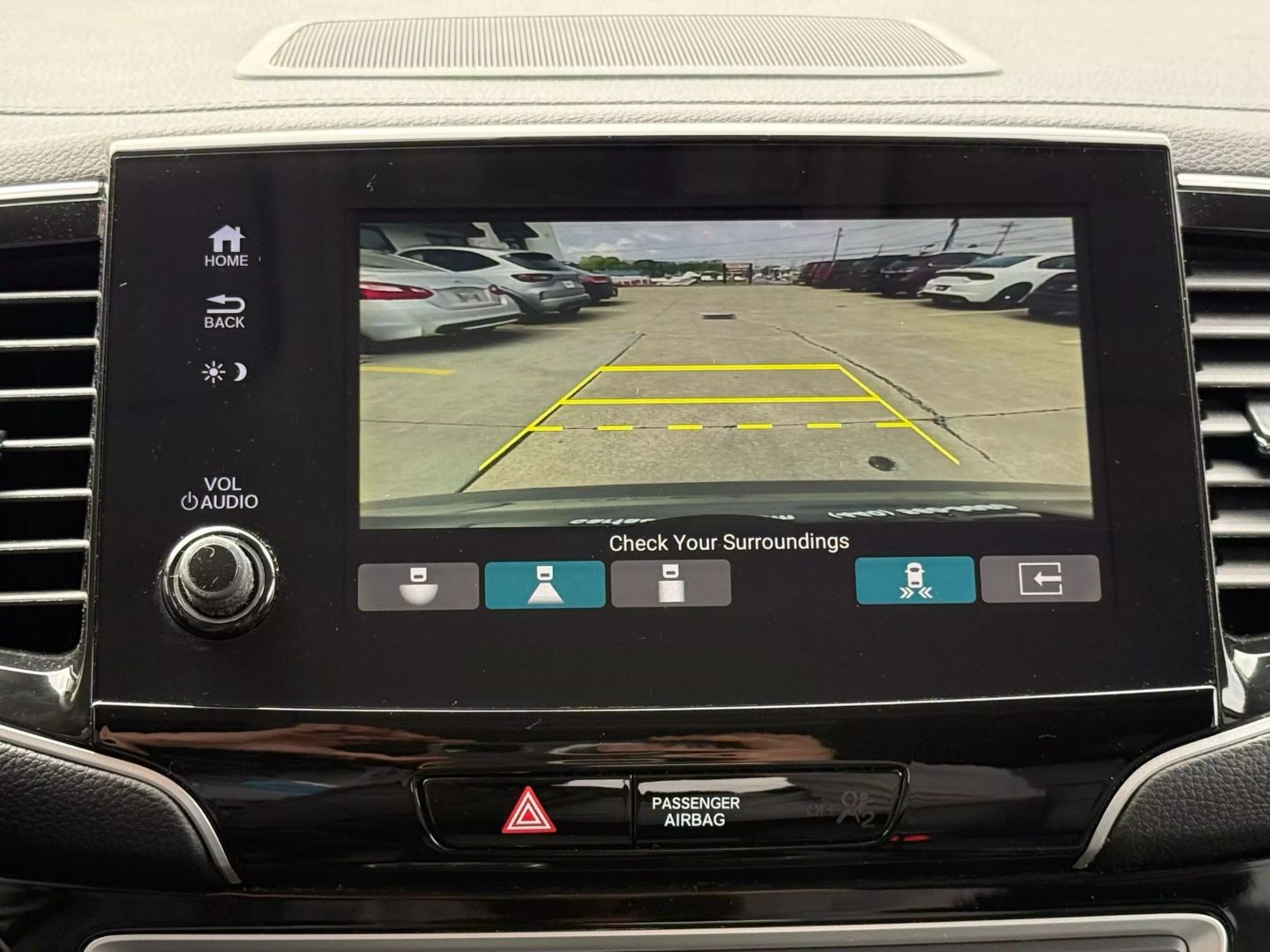 2021 Honda Pilot - Image 39
