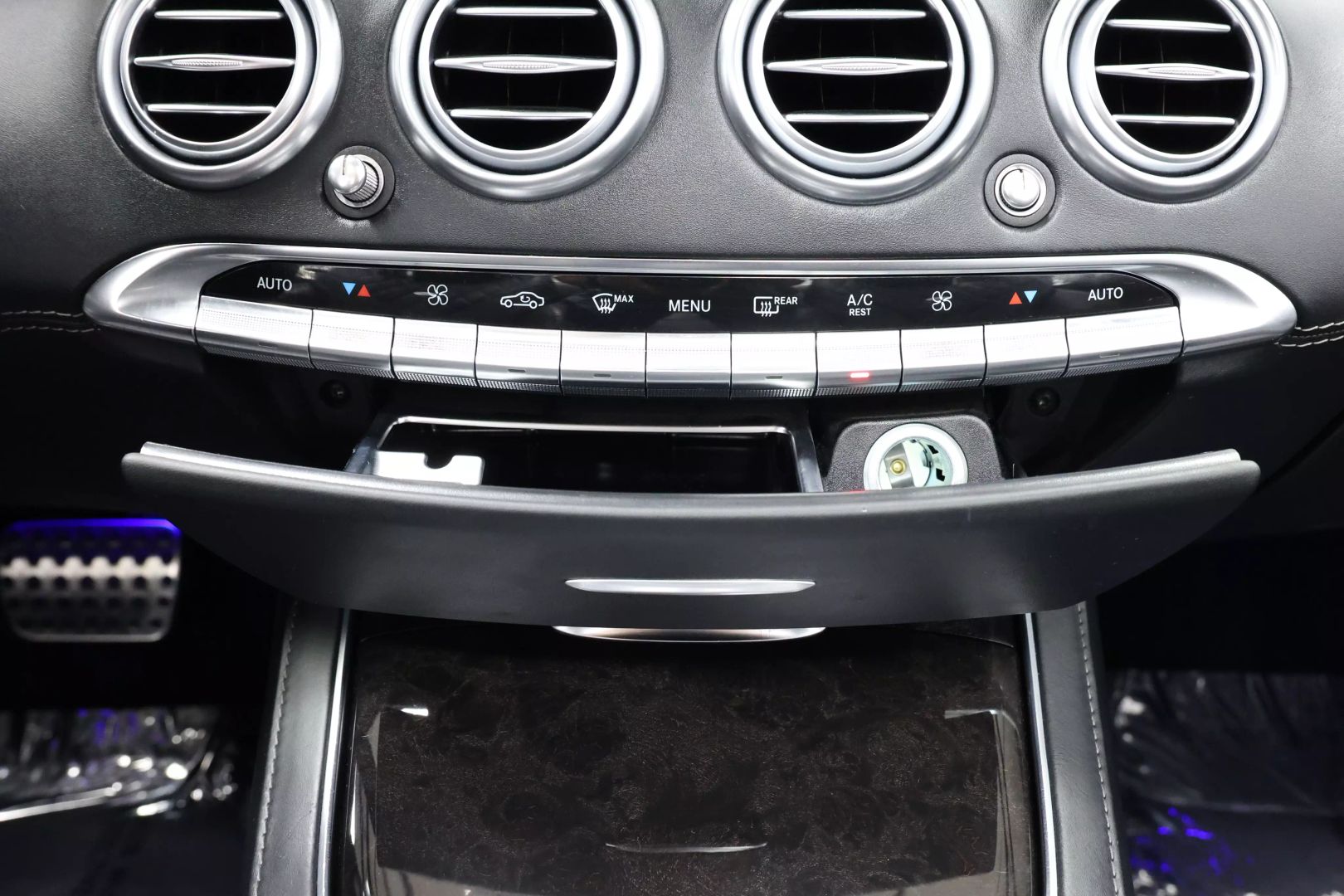 2017 Mercedes-benz S-class - Image 43