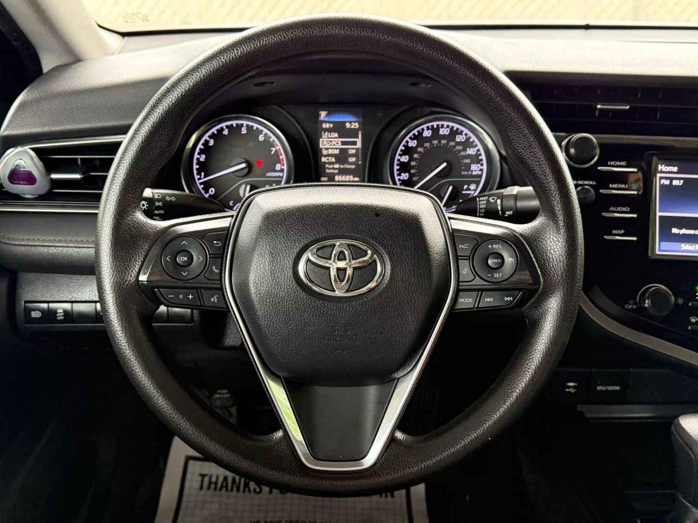 2019 Toyota Camry - Image 31