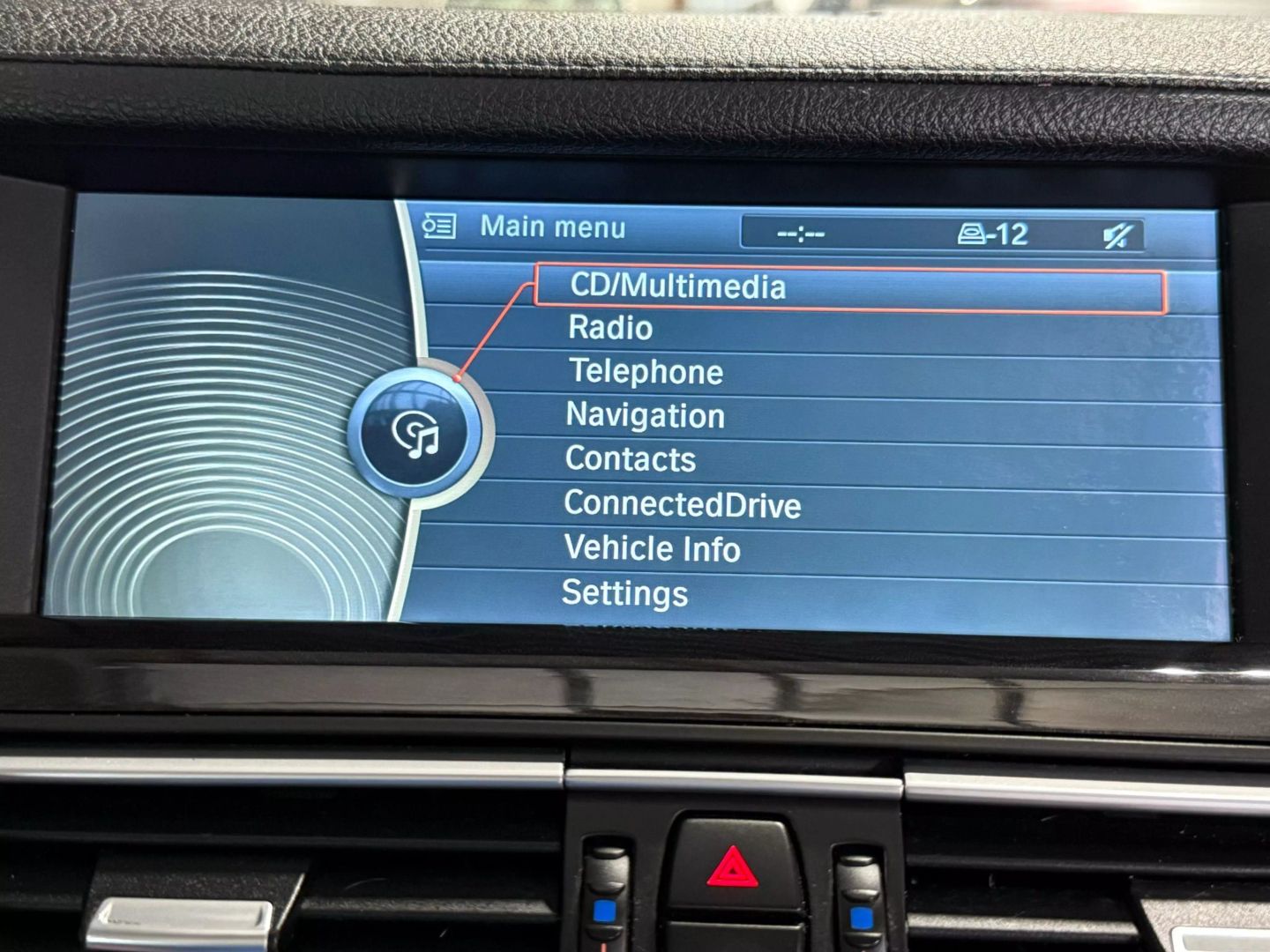 2010 Bmw 7 Series - Image 39