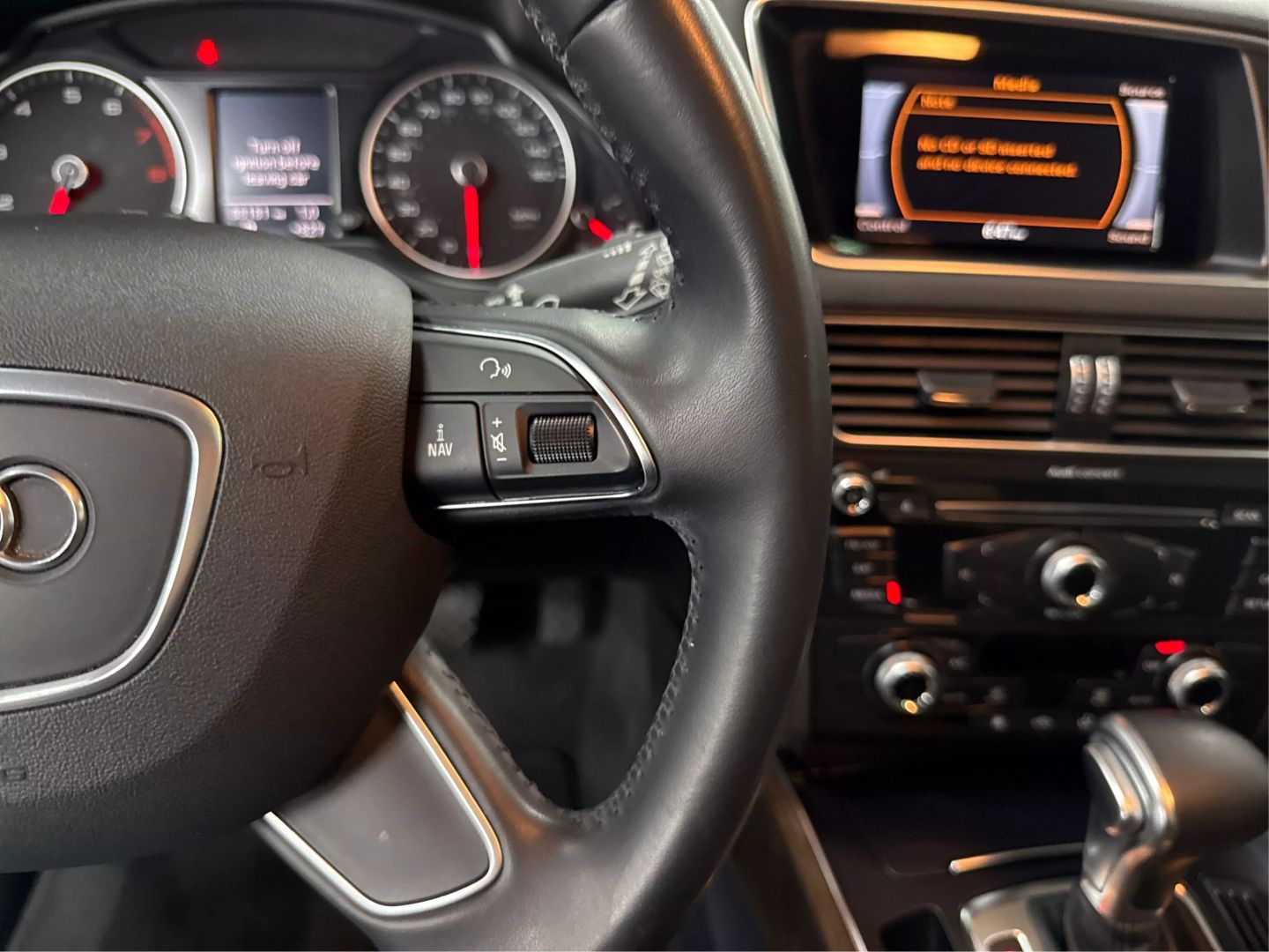 2016 Audi Q5 - Image 23