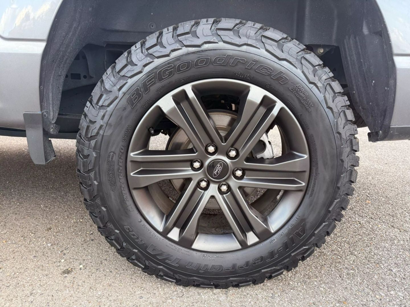 2021 Ford F150 Supercrew Cab - Image 46