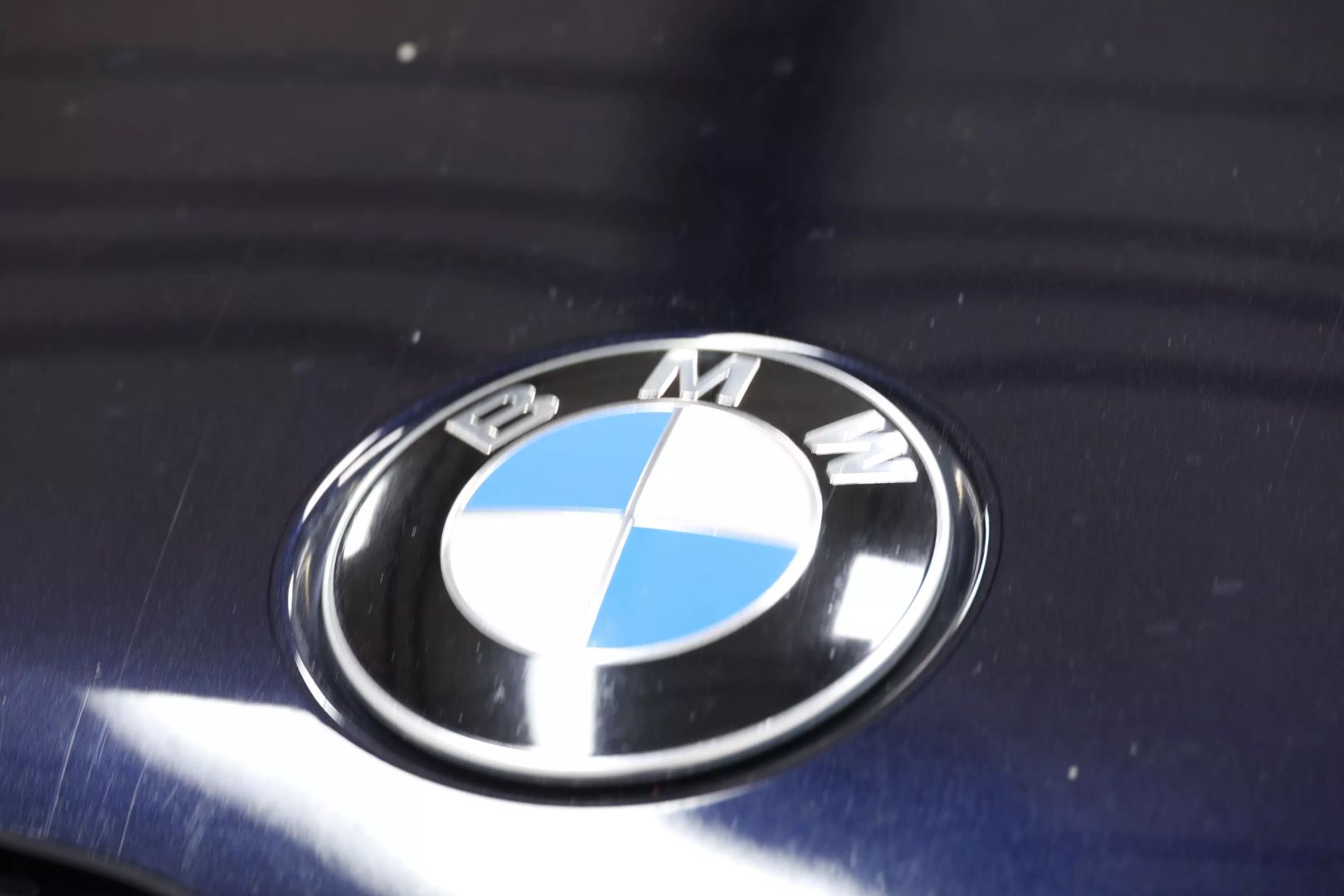 2019 Bmw X7 - Image 134