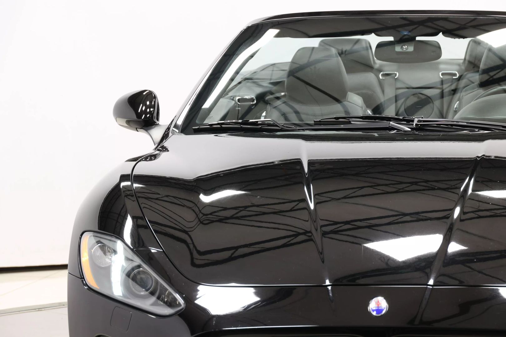 2013 Maserati Granturismo - Image 97