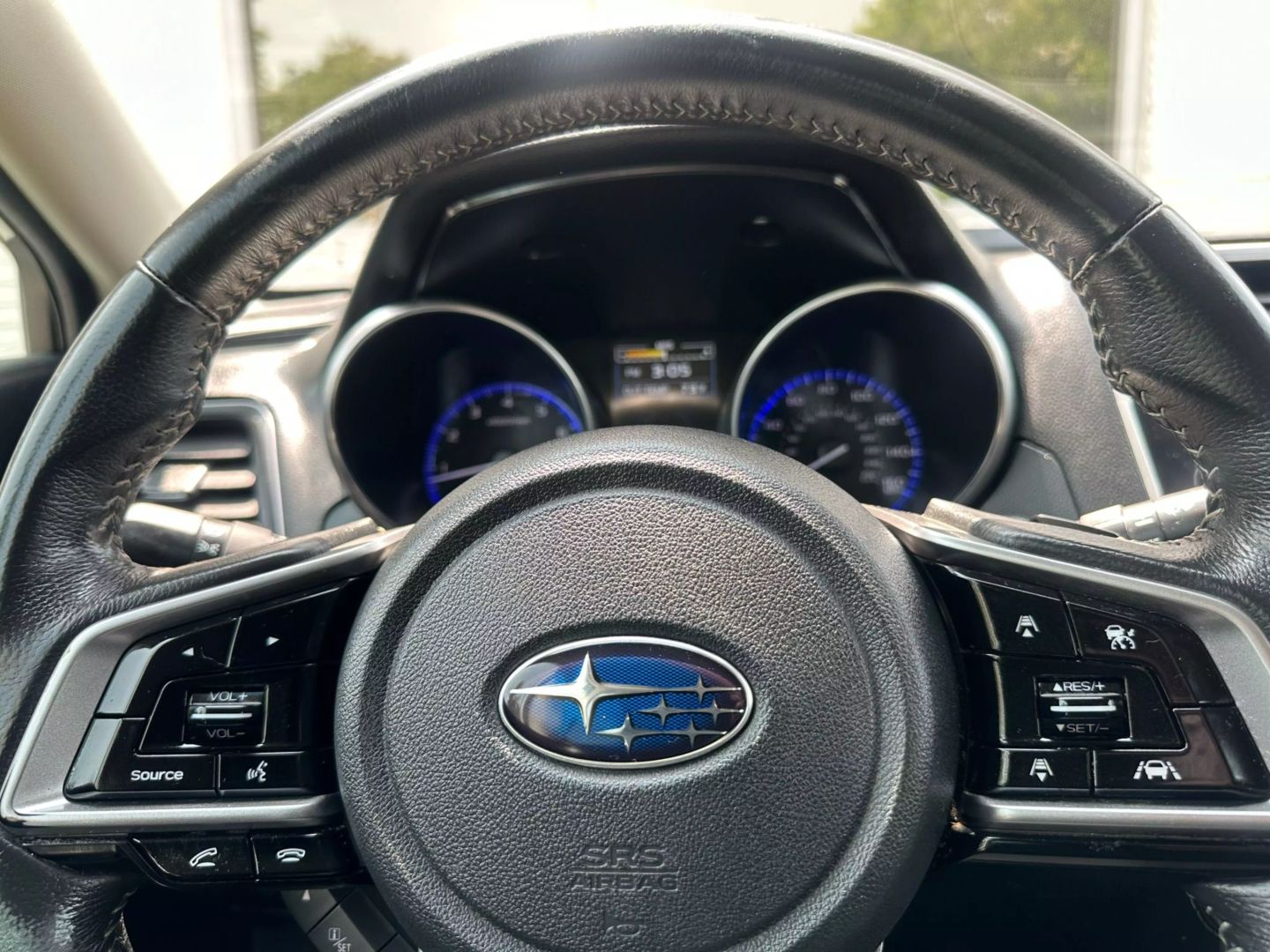 2018 Subaru Outback - Image 46