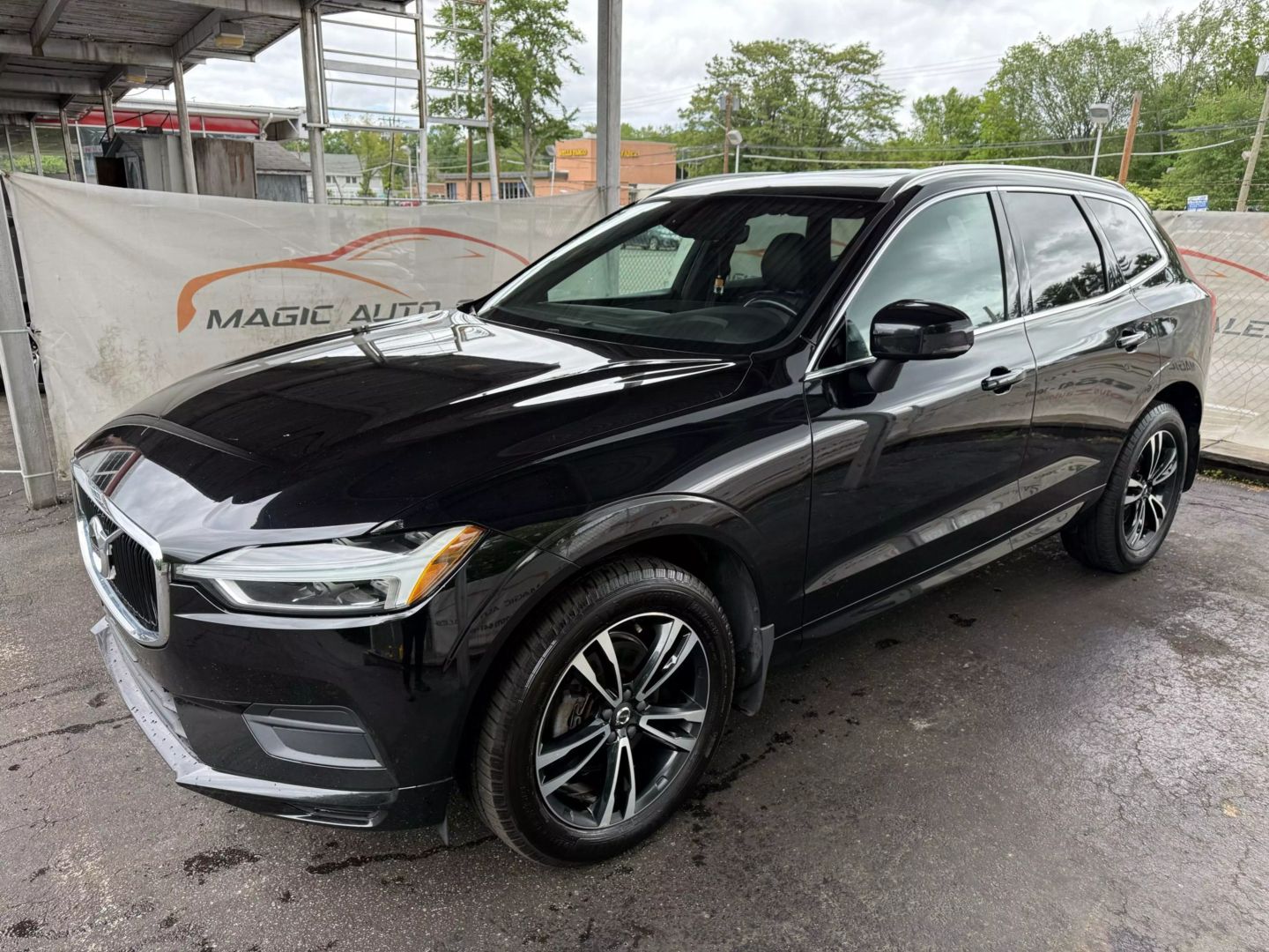 2018 Volvo Xc60 - Image 8