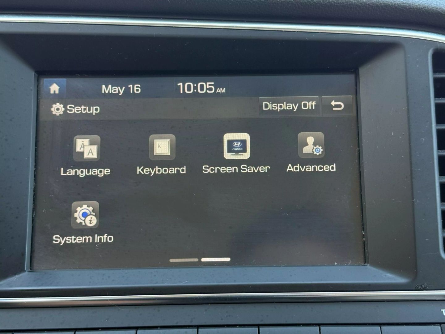 2018 Hyundai Elantra - Image 35