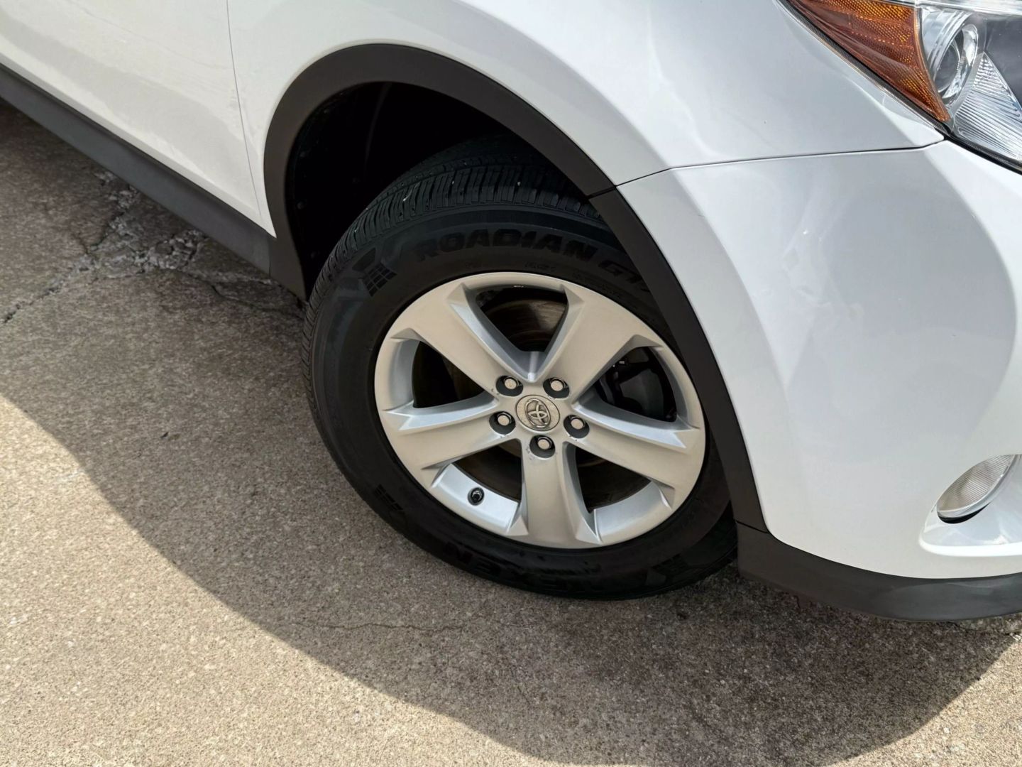 2013 Toyota Rav4 - Image 48