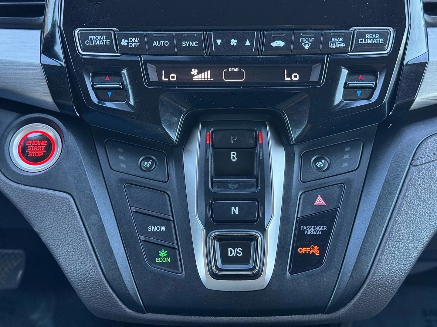 2019 Honda Odyssey - Image 25