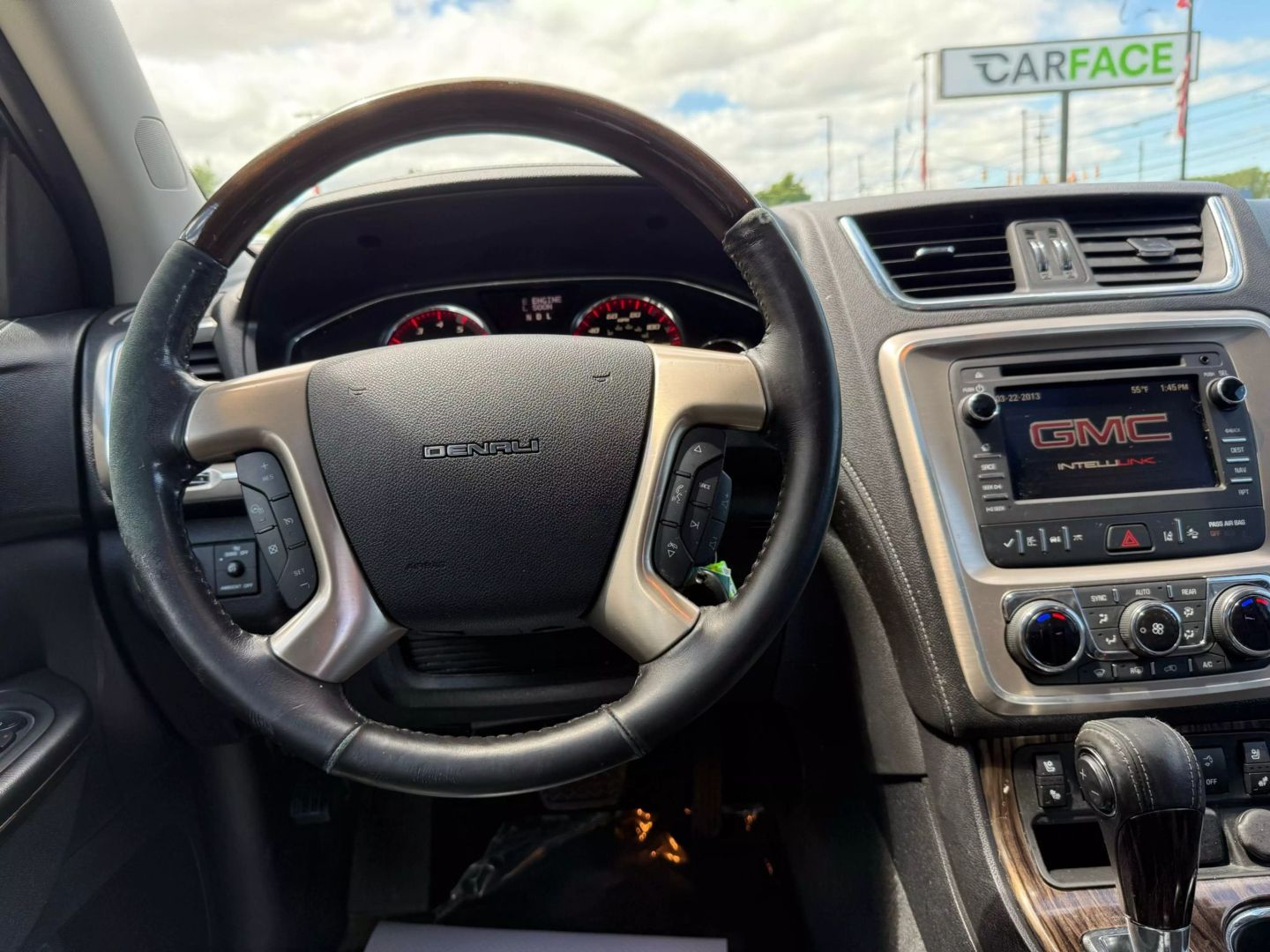 2016 Gmc Acadia - Image 32