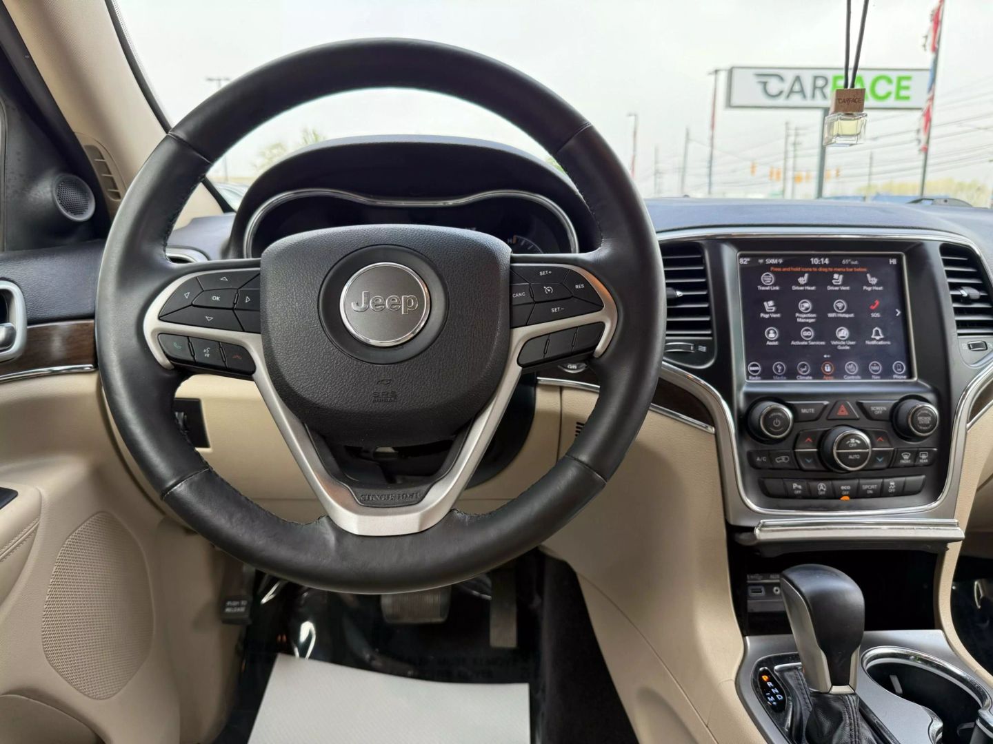 2018 Jeep Grand Cherokee - Image 31