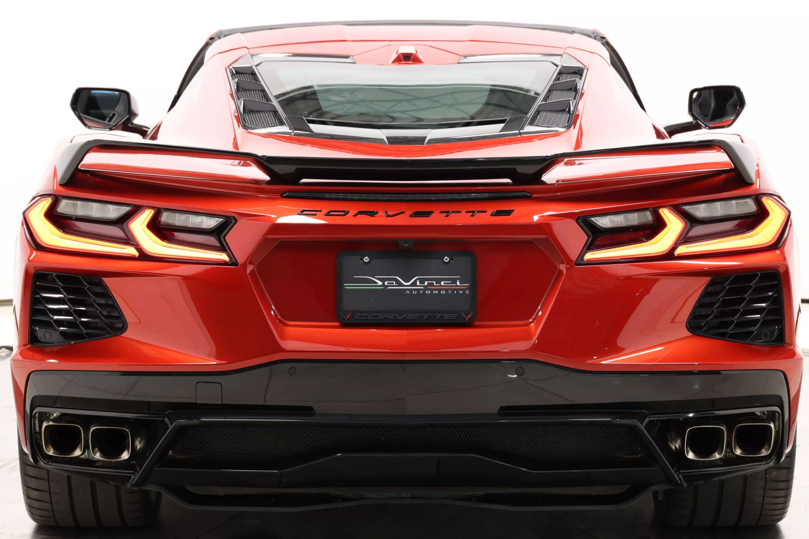 2023 Chevrolet Corvette - Image 49