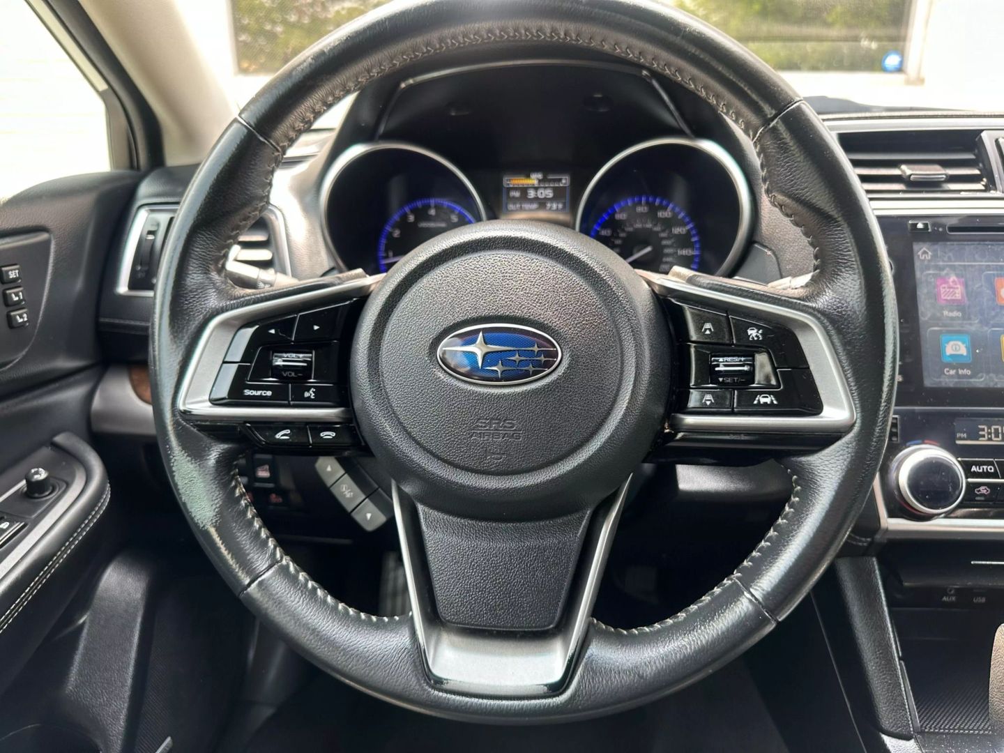 2018 Subaru Outback - Image 44